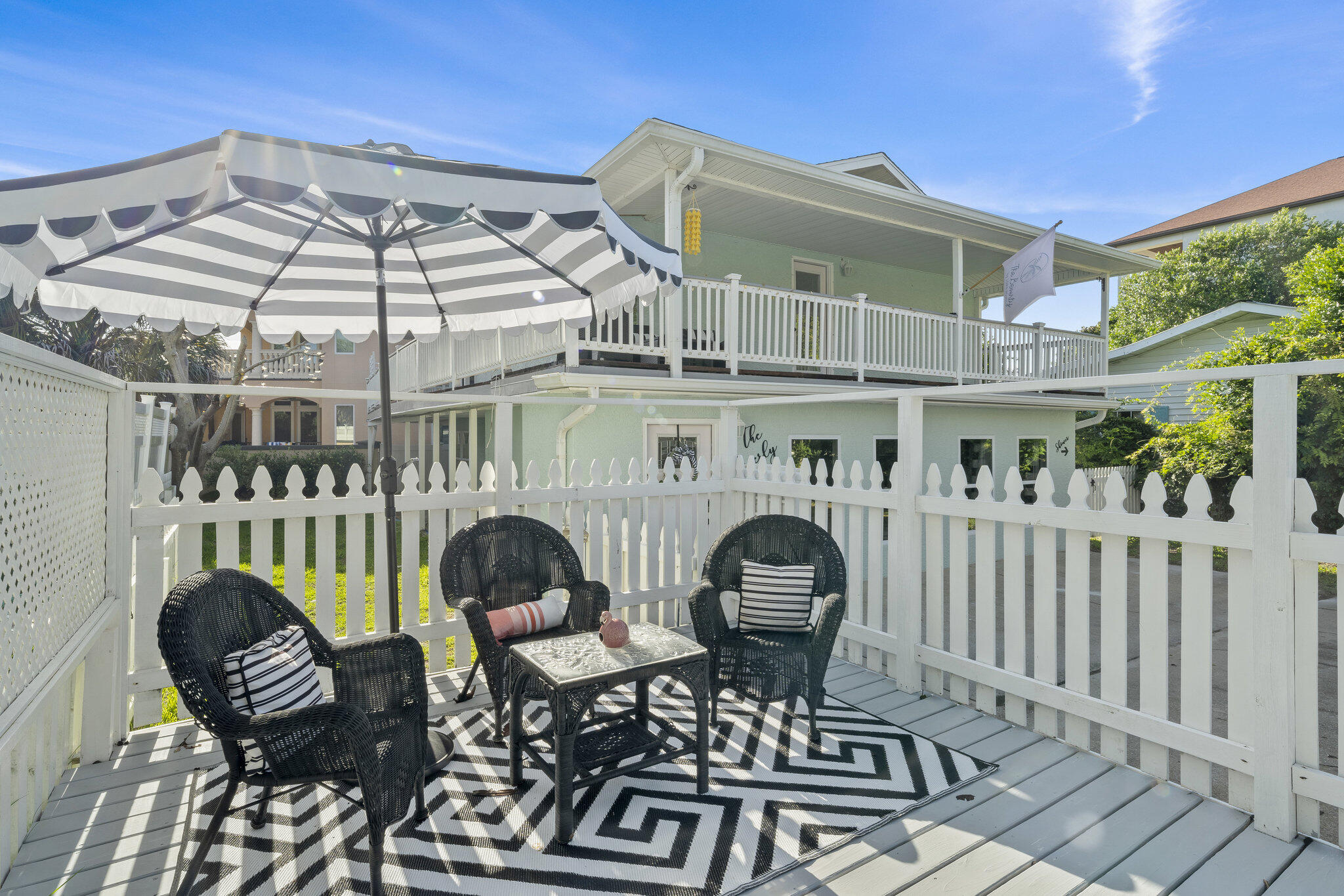 FRANGISTA BEACH - Residential