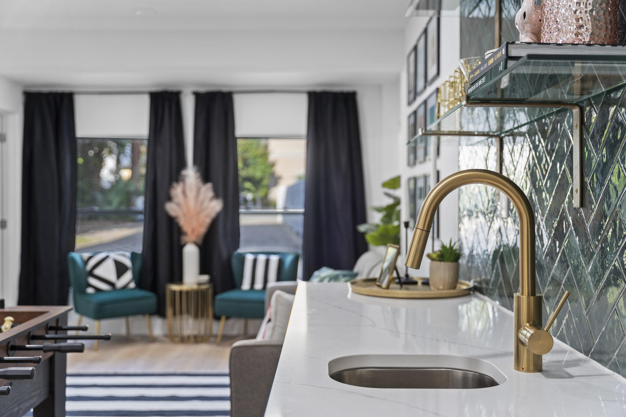 FRANGISTA BEACH - Residential