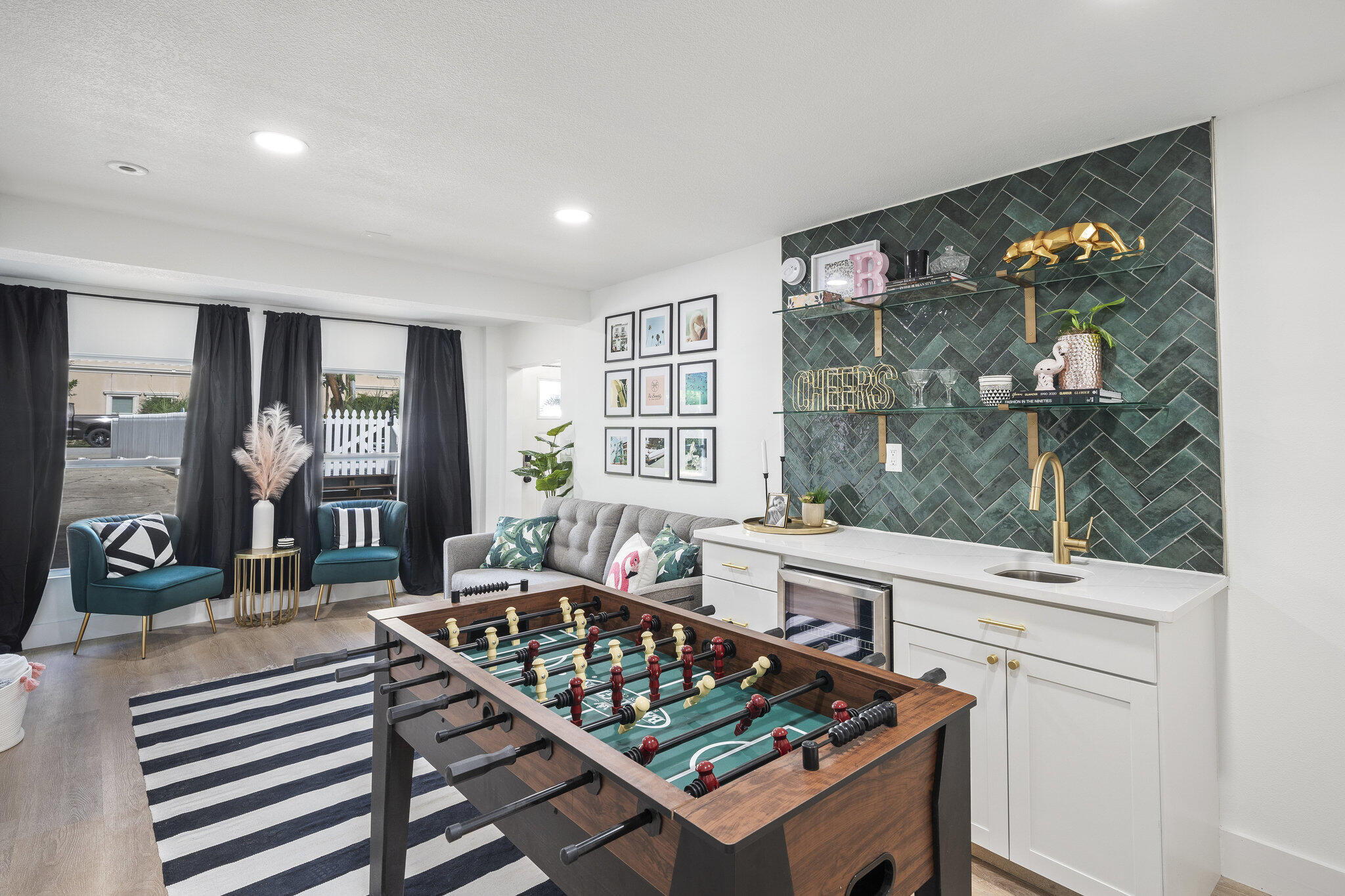 FRANGISTA BEACH - Residential