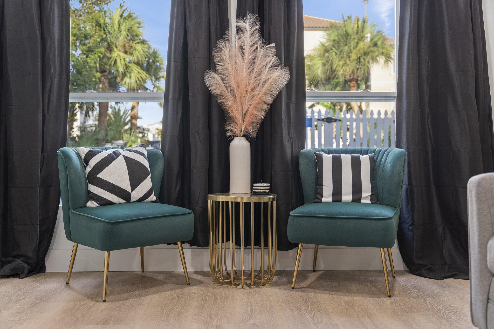 FRANGISTA BEACH - Residential