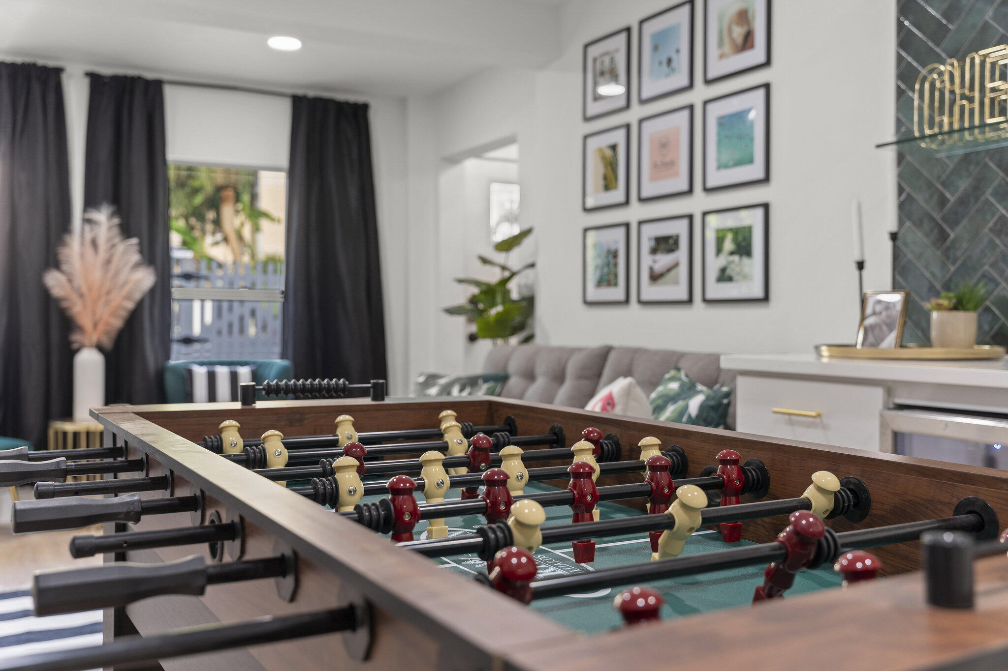 FRANGISTA BEACH - Residential