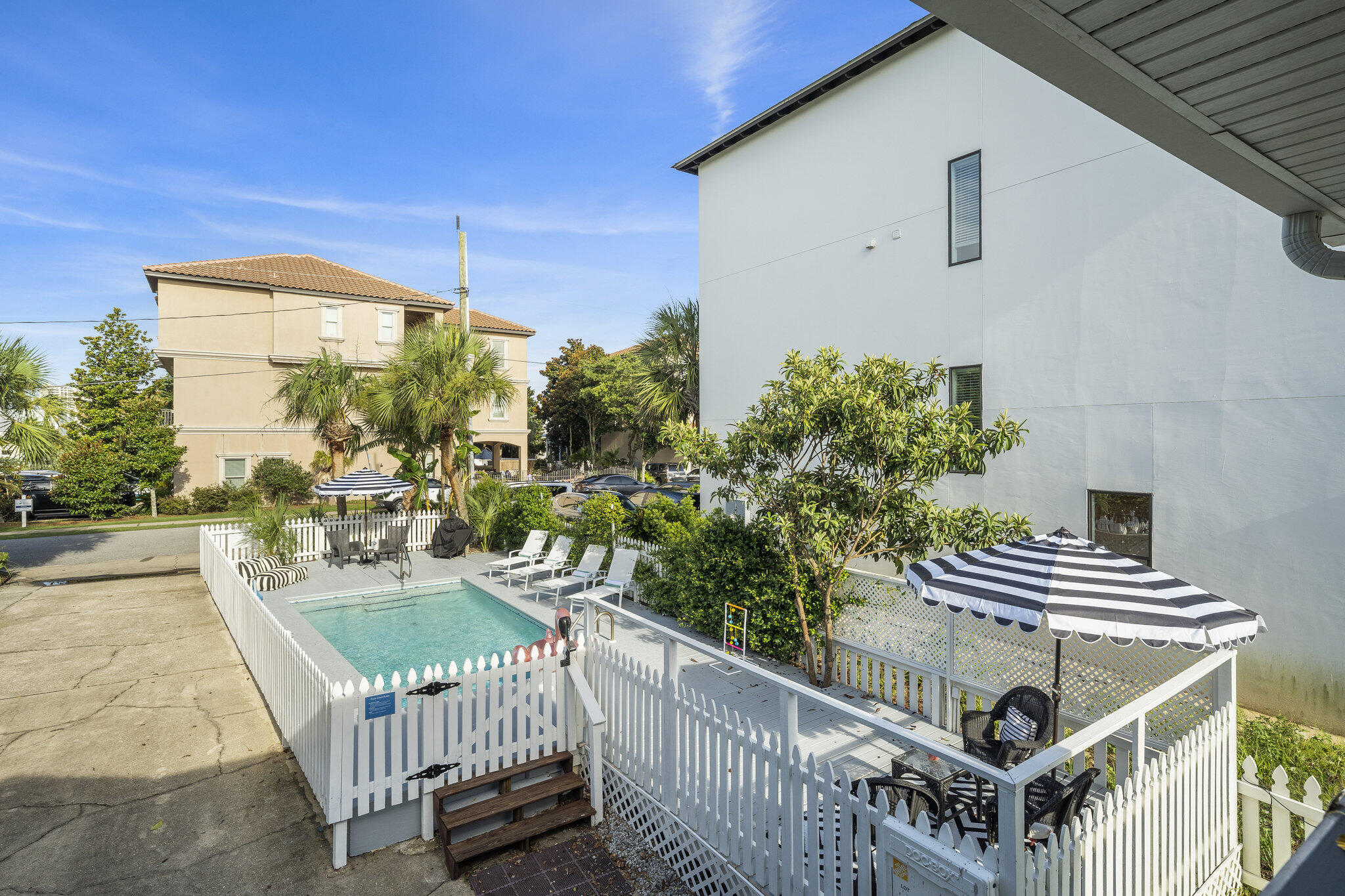 FRANGISTA BEACH - Residential