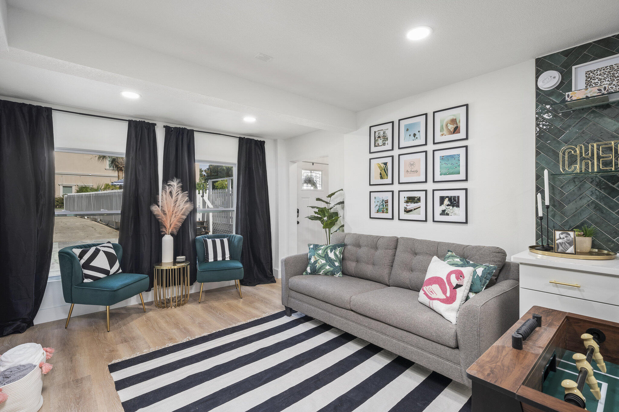 FRANGISTA BEACH - Residential