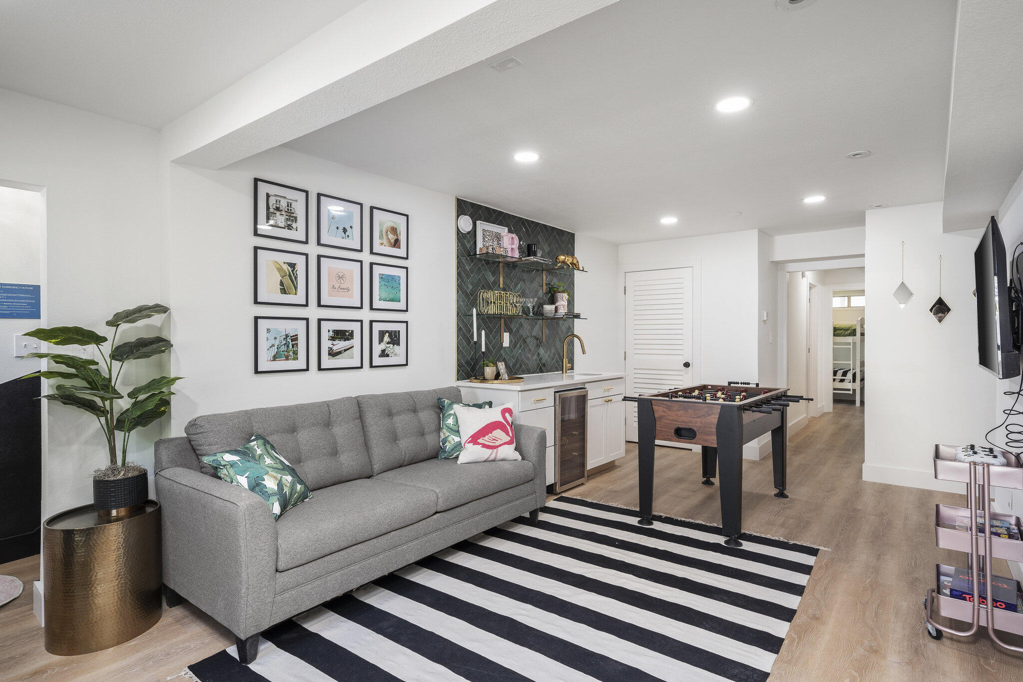 FRANGISTA BEACH - Residential