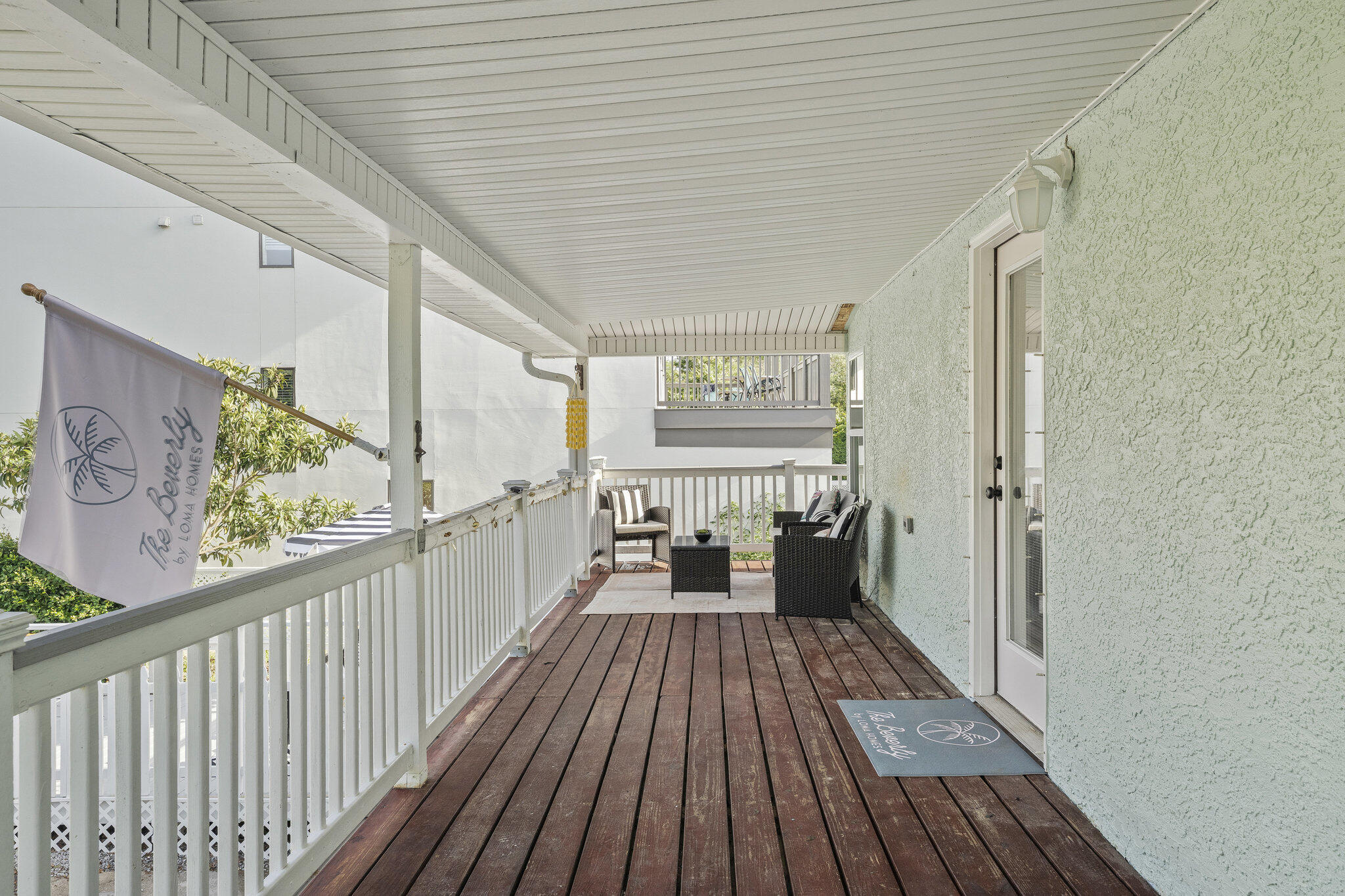 FRANGISTA BEACH - Residential