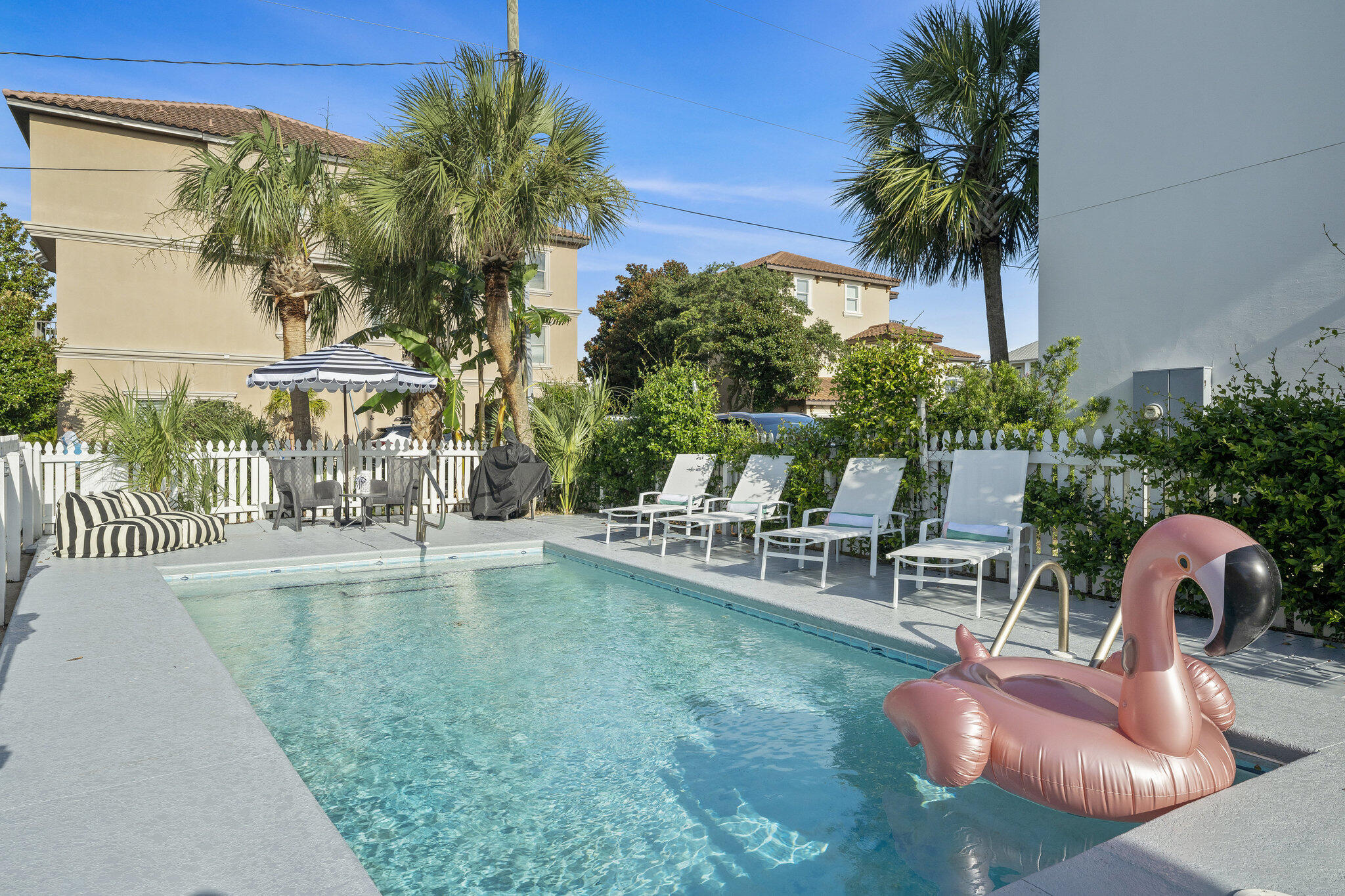 FRANGISTA BEACH - Residential