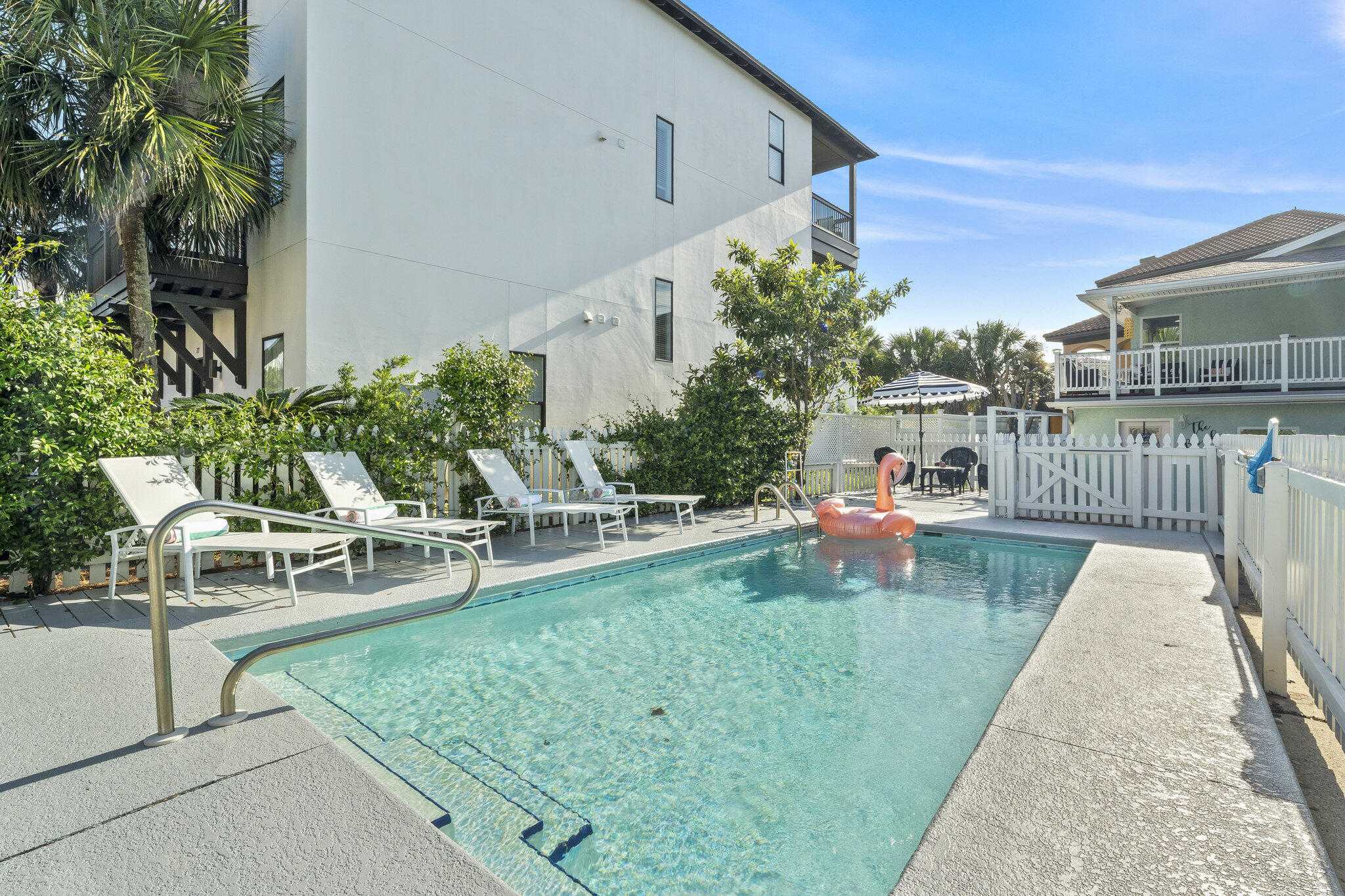 FRANGISTA BEACH - Residential