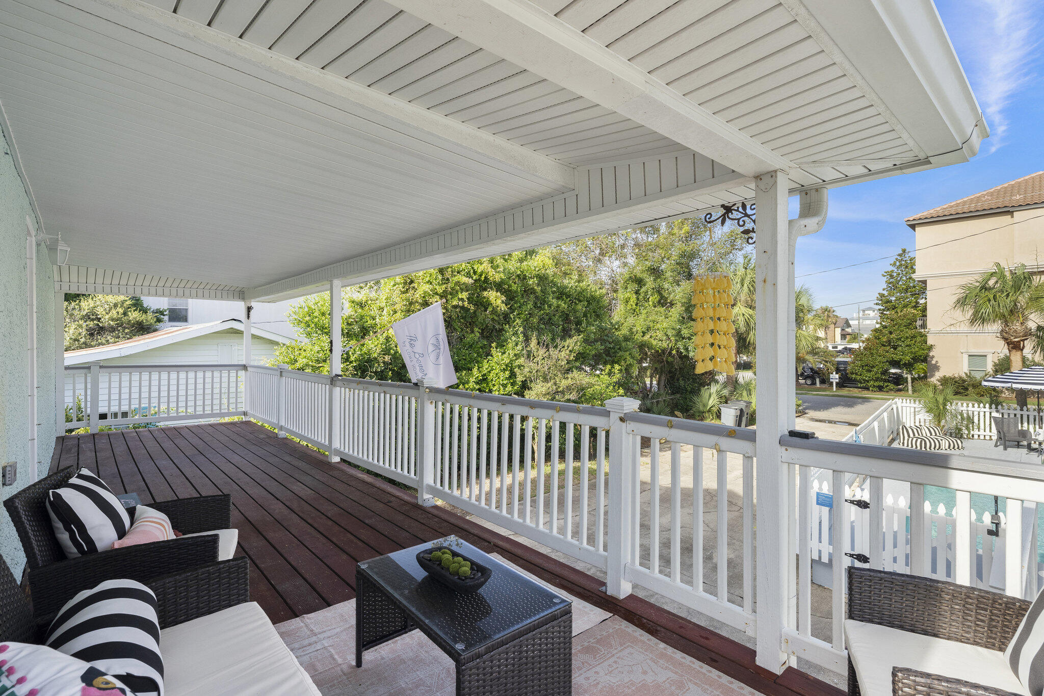 FRANGISTA BEACH - Residential