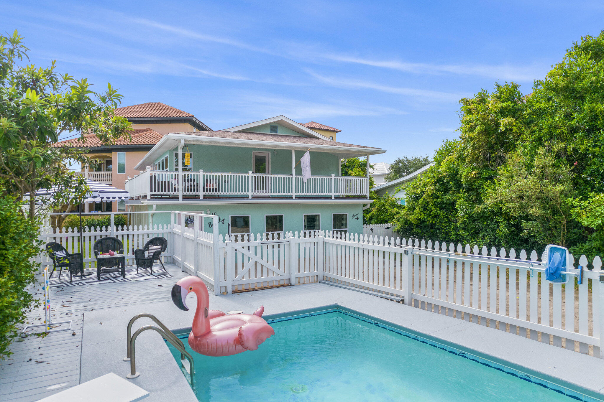FRANGISTA BEACH - Residential