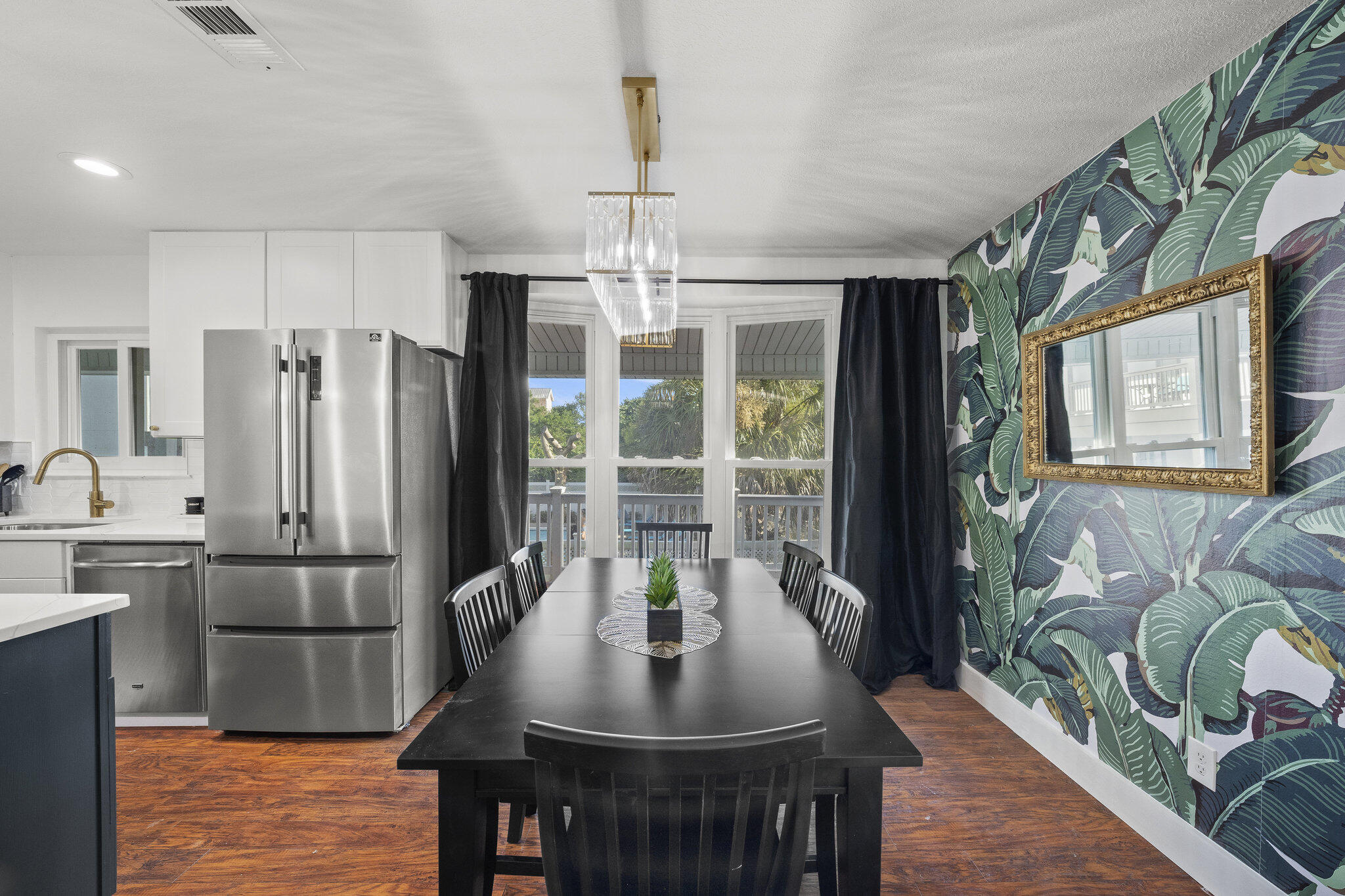 FRANGISTA BEACH - Residential