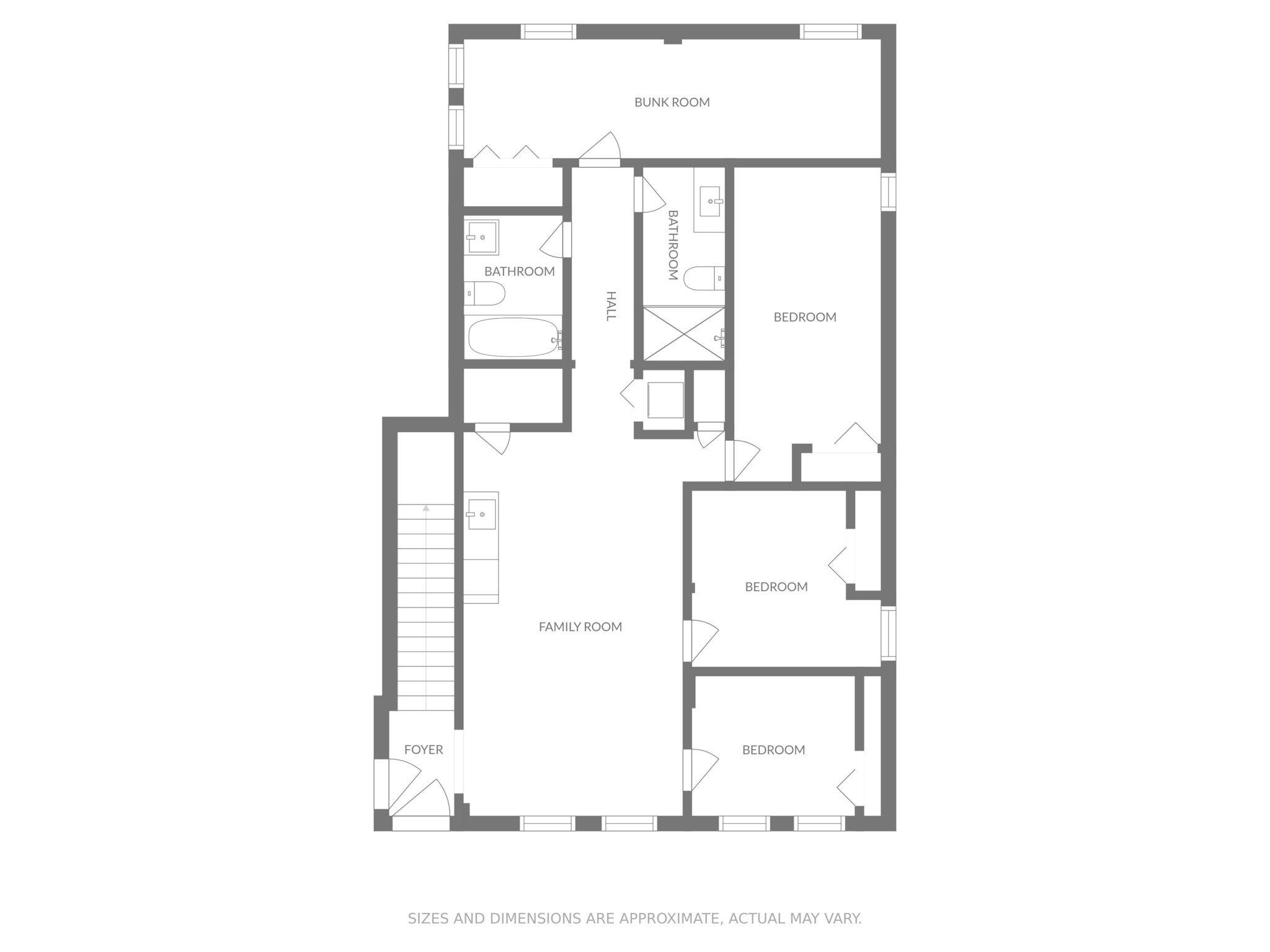 FRANGISTA BEACH - Residential