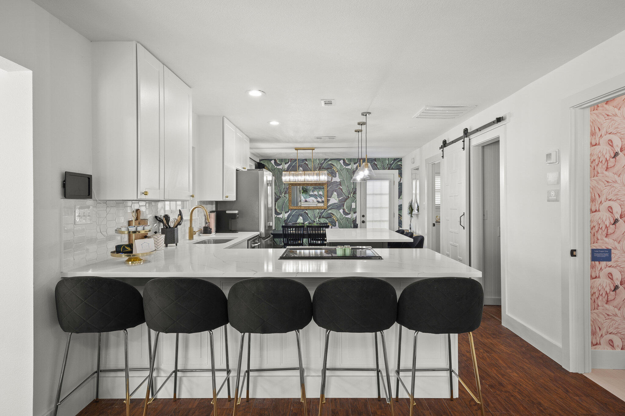 FRANGISTA BEACH - Residential