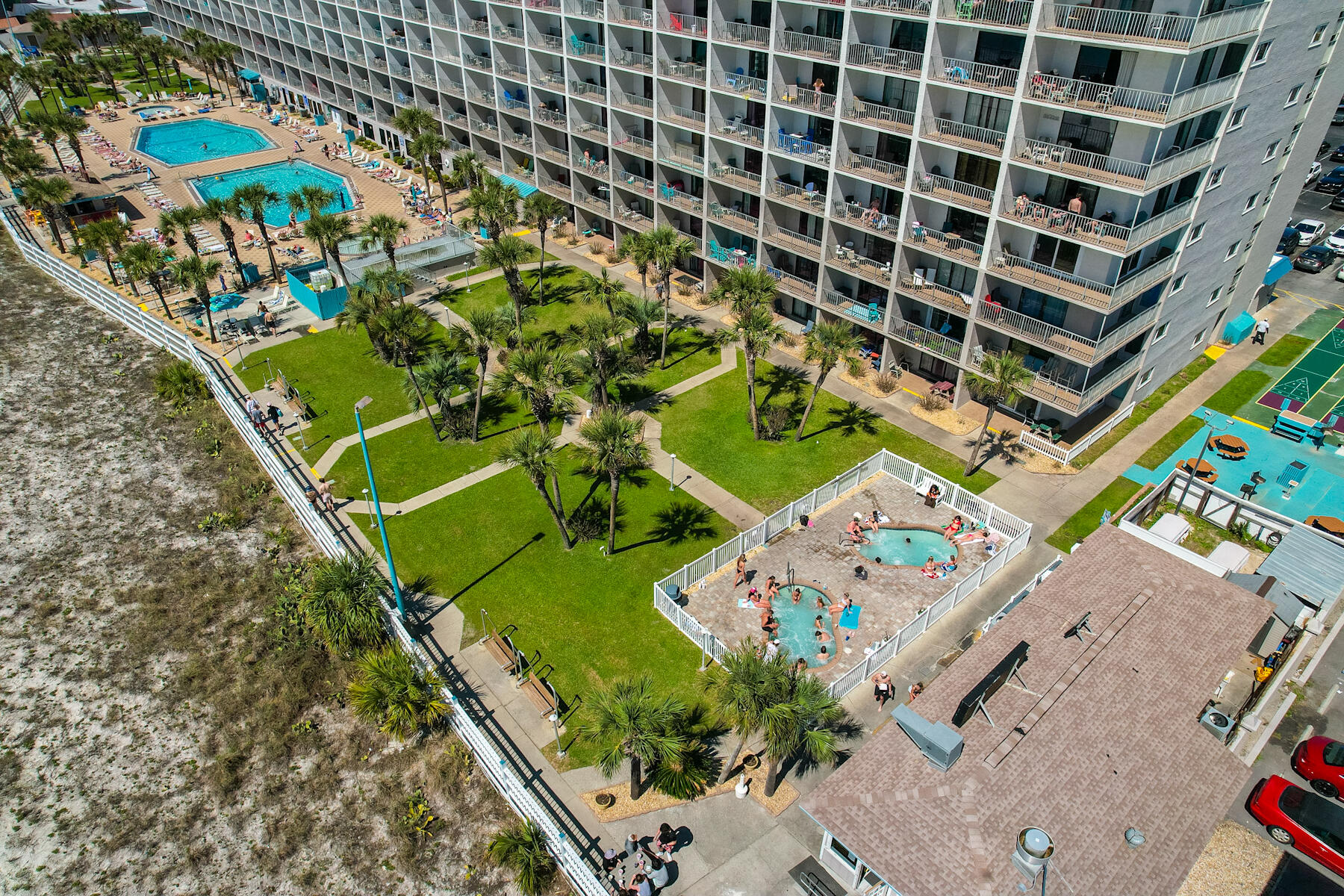 Summit - Residential