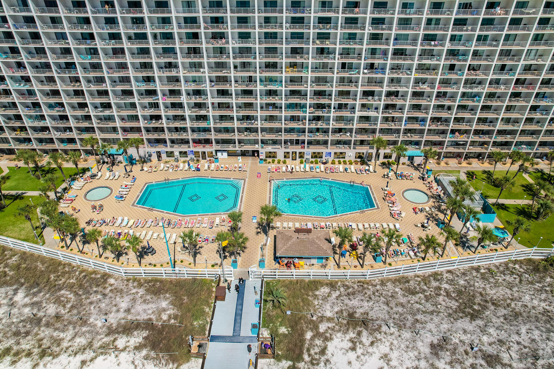 Summit - Residential