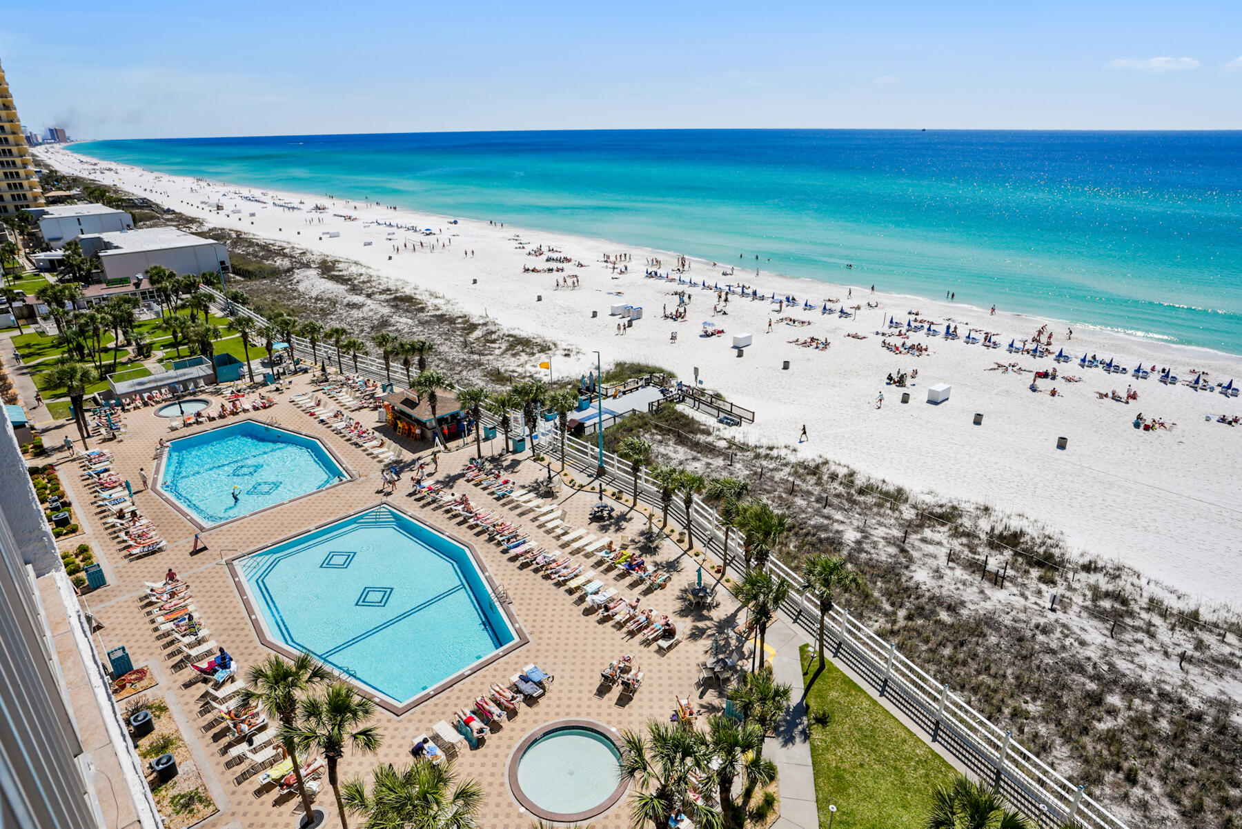 Summit - Residential