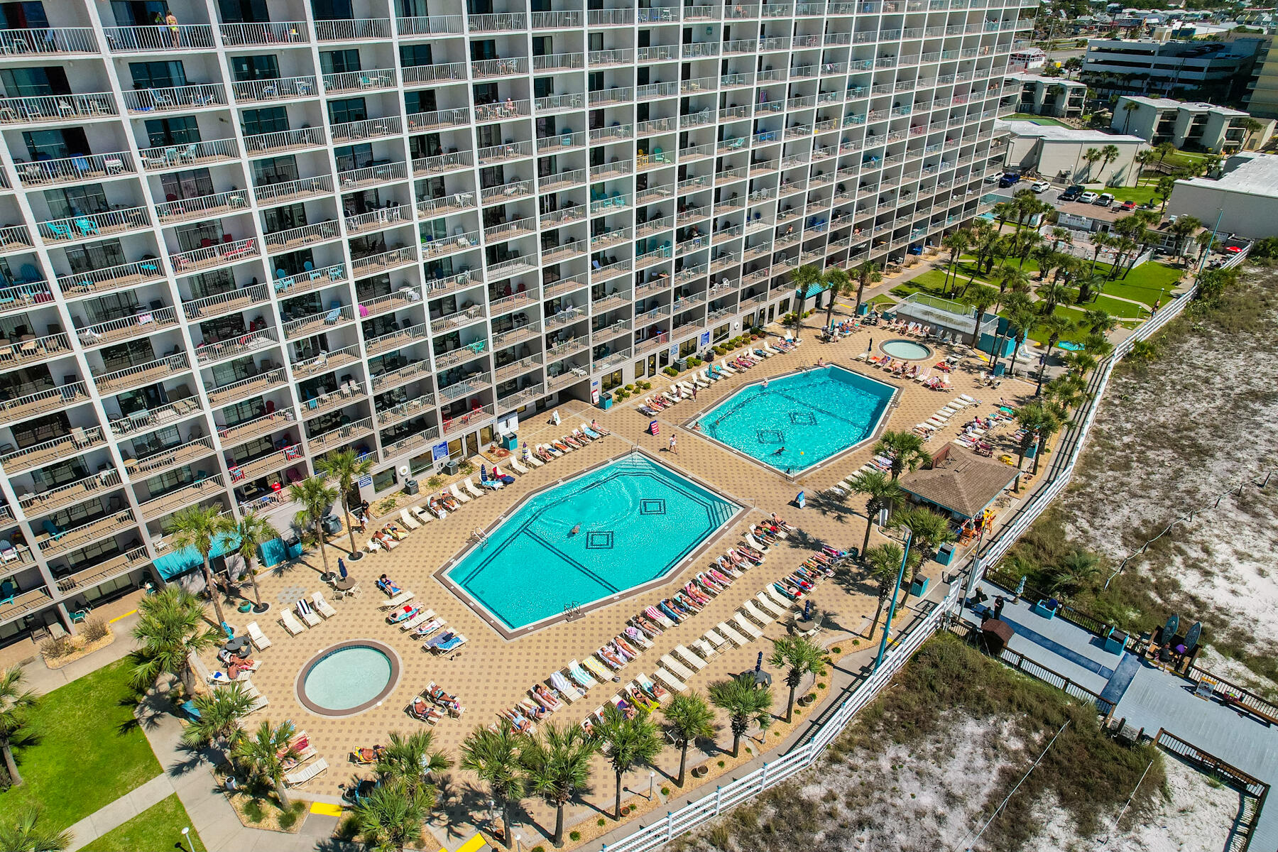 Summit - Residential