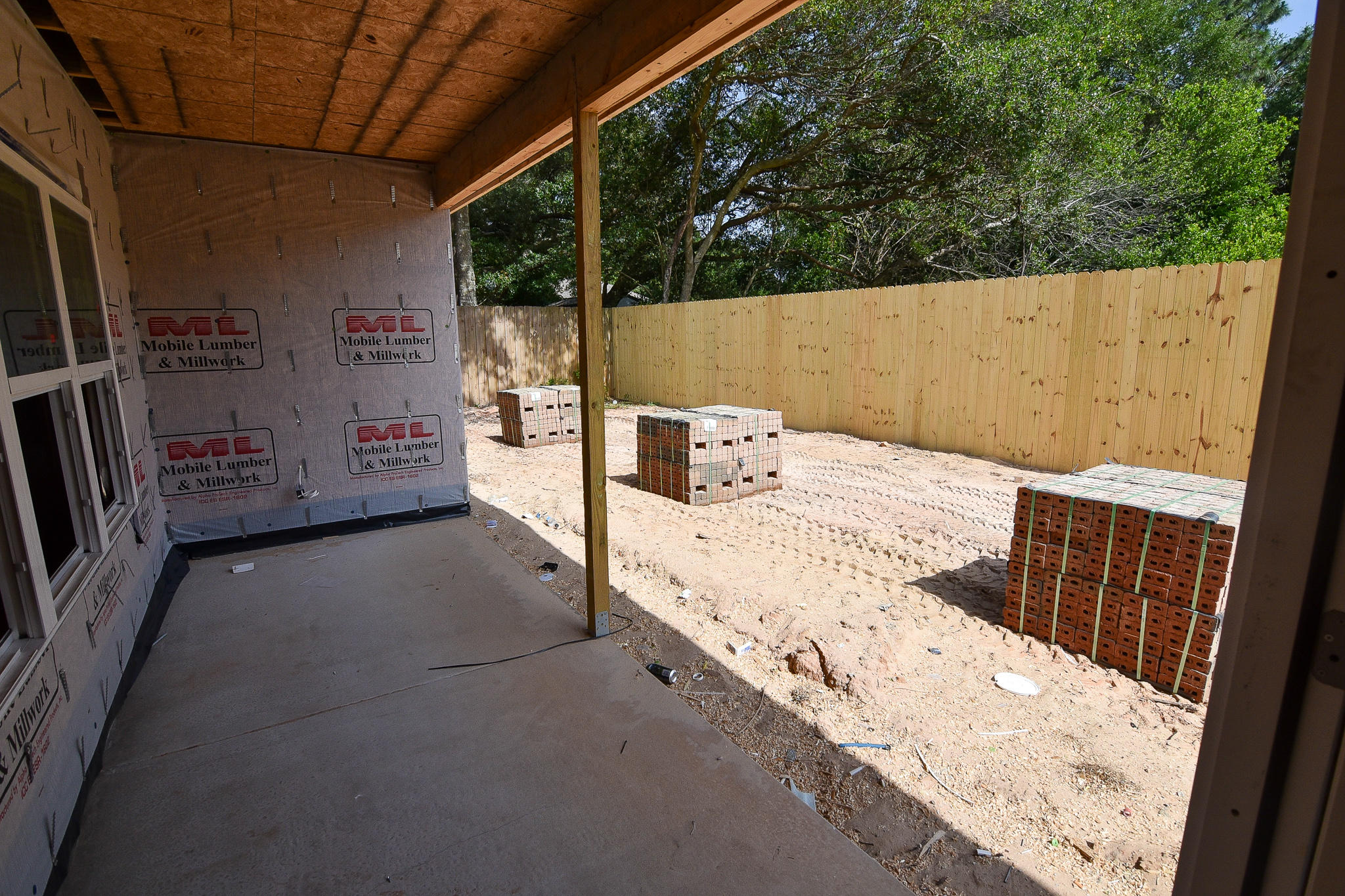 SEMINOLE - Residential