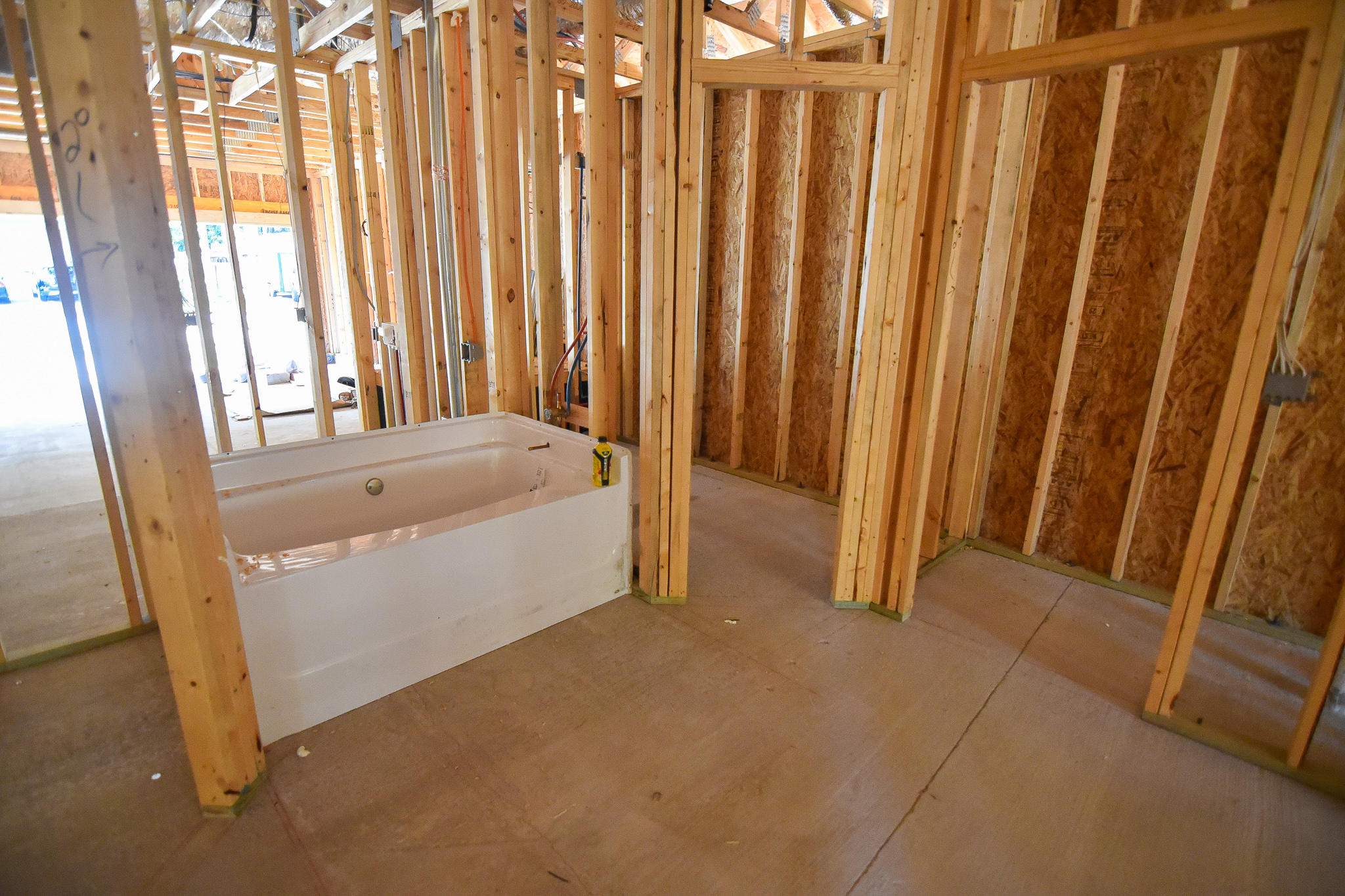 SEMINOLE - Residential