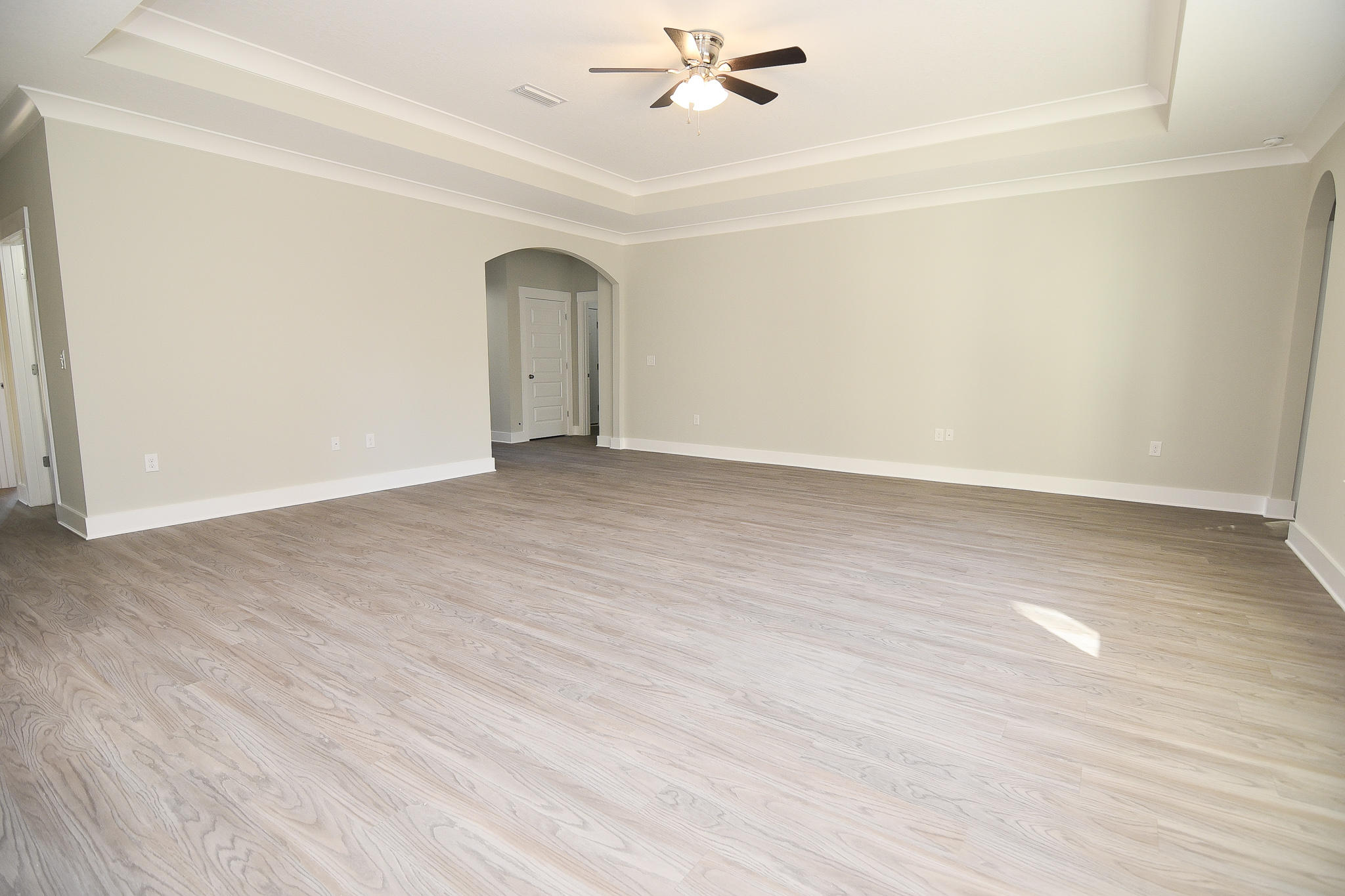 SEMINOLE - Residential