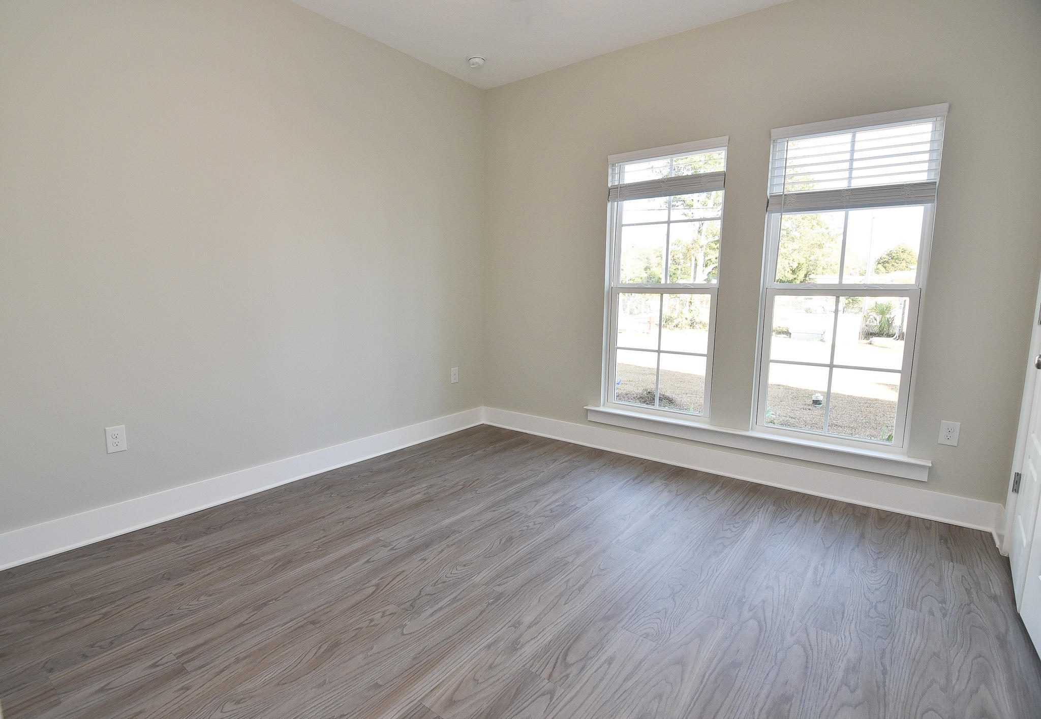 SEMINOLE - Residential