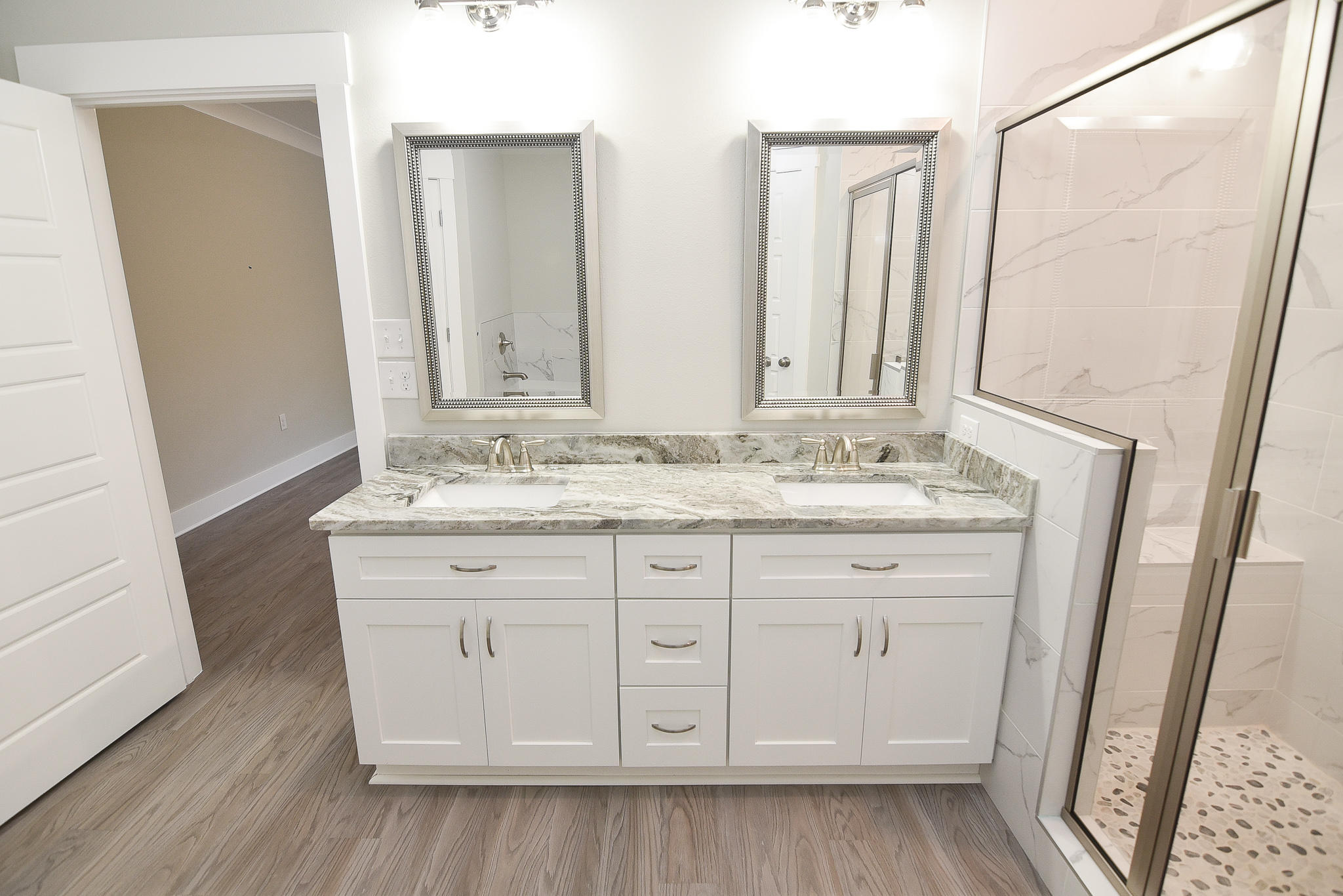 SEMINOLE - Residential