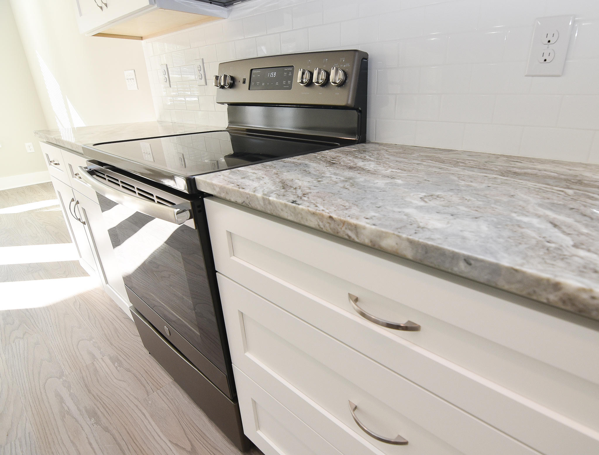 SEMINOLE - Residential