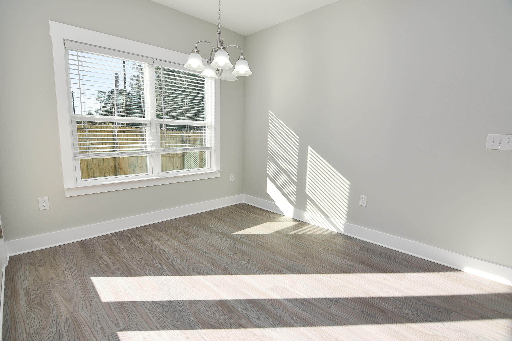 SEMINOLE - Residential