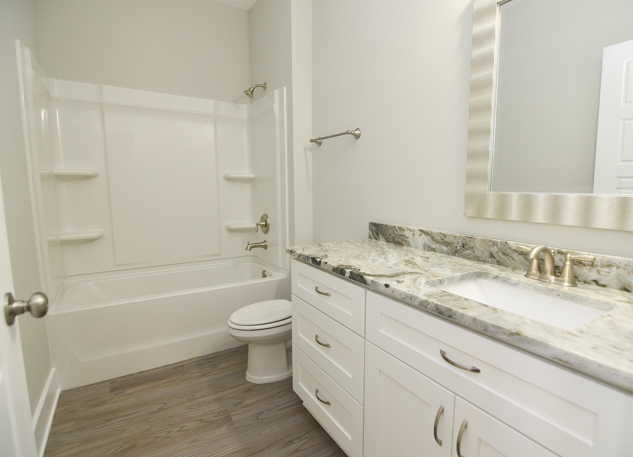 SEMINOLE - Residential