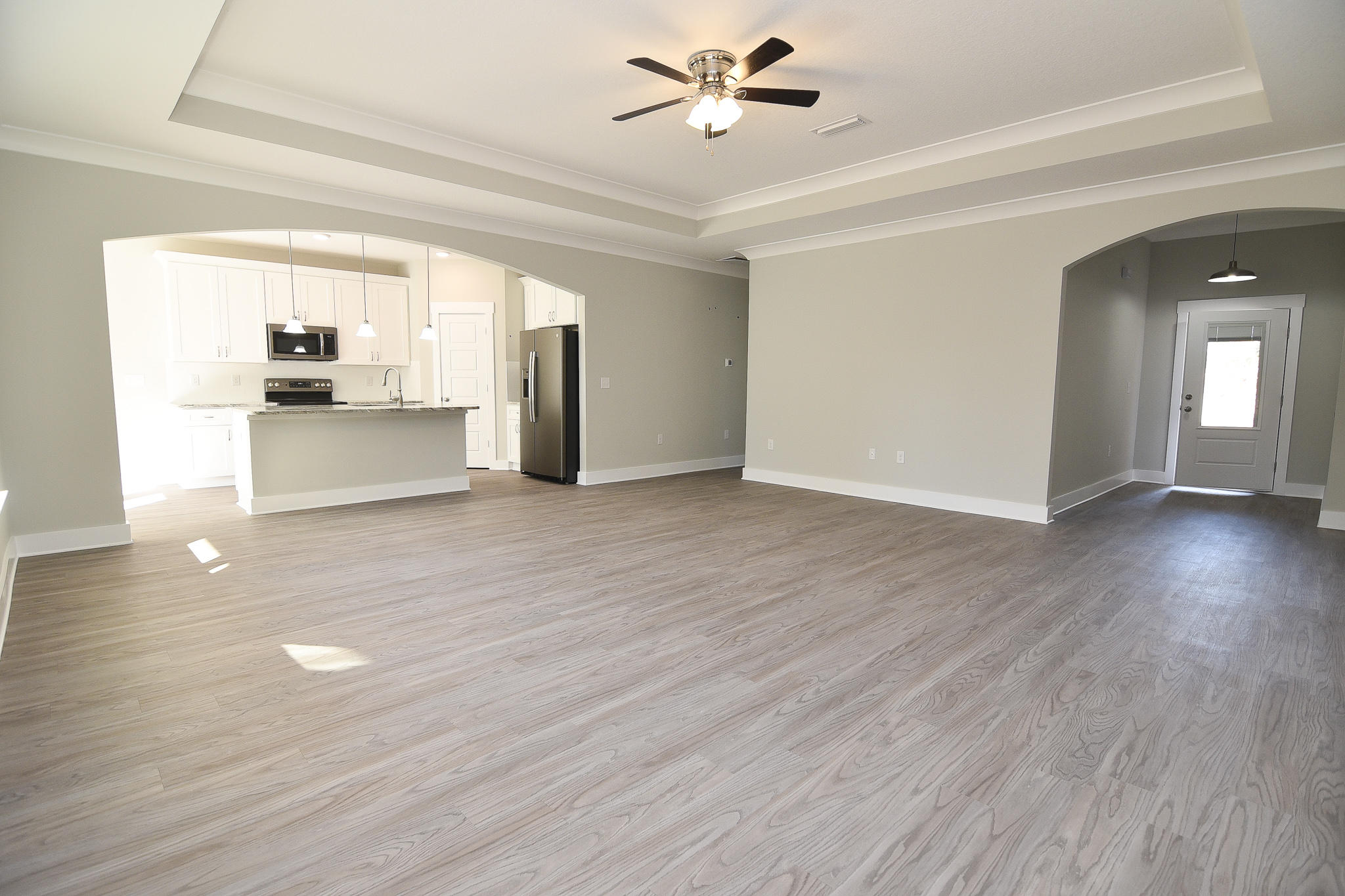 SEMINOLE - Residential