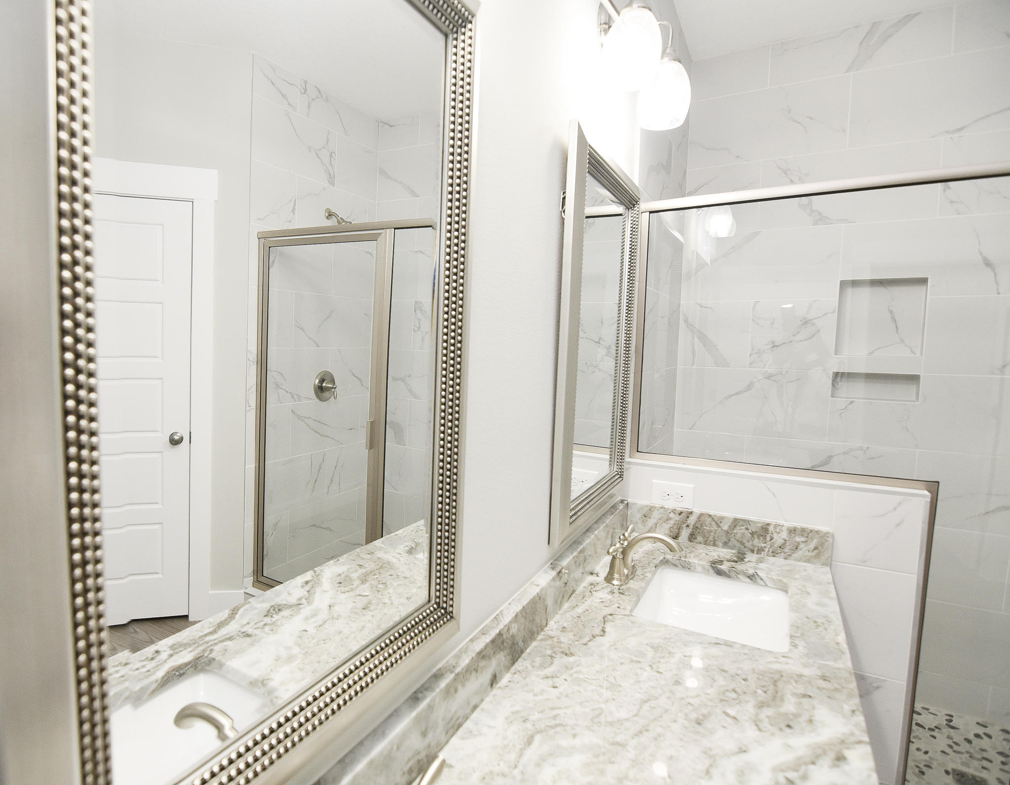 SEMINOLE - Residential