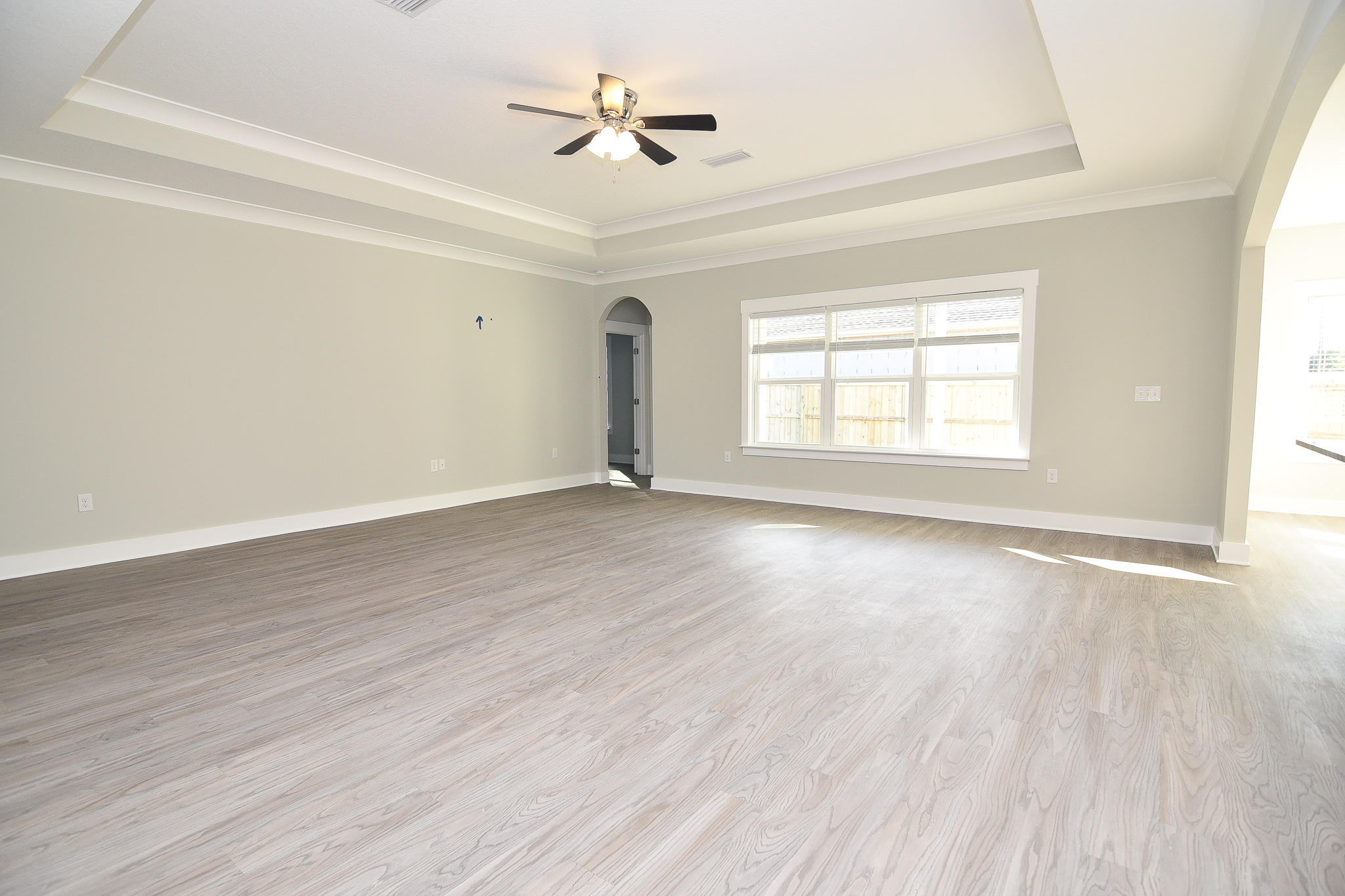 SEMINOLE - Residential