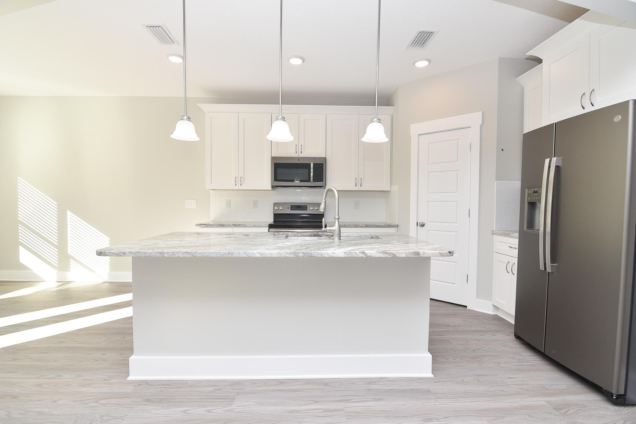 SEMINOLE - Residential