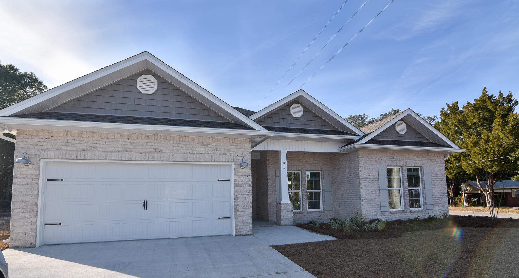 SEMINOLE - Residential