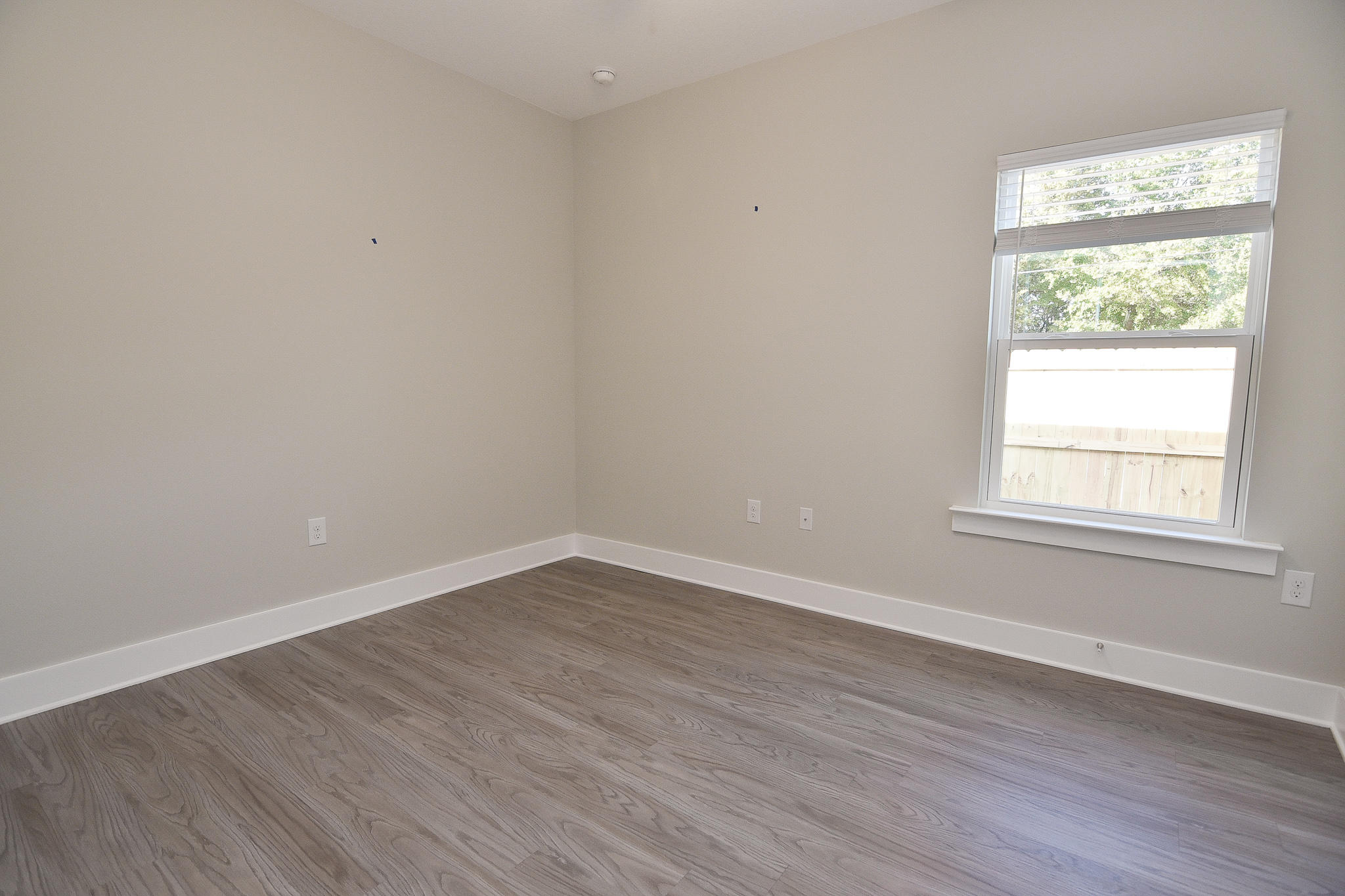 SEMINOLE - Residential