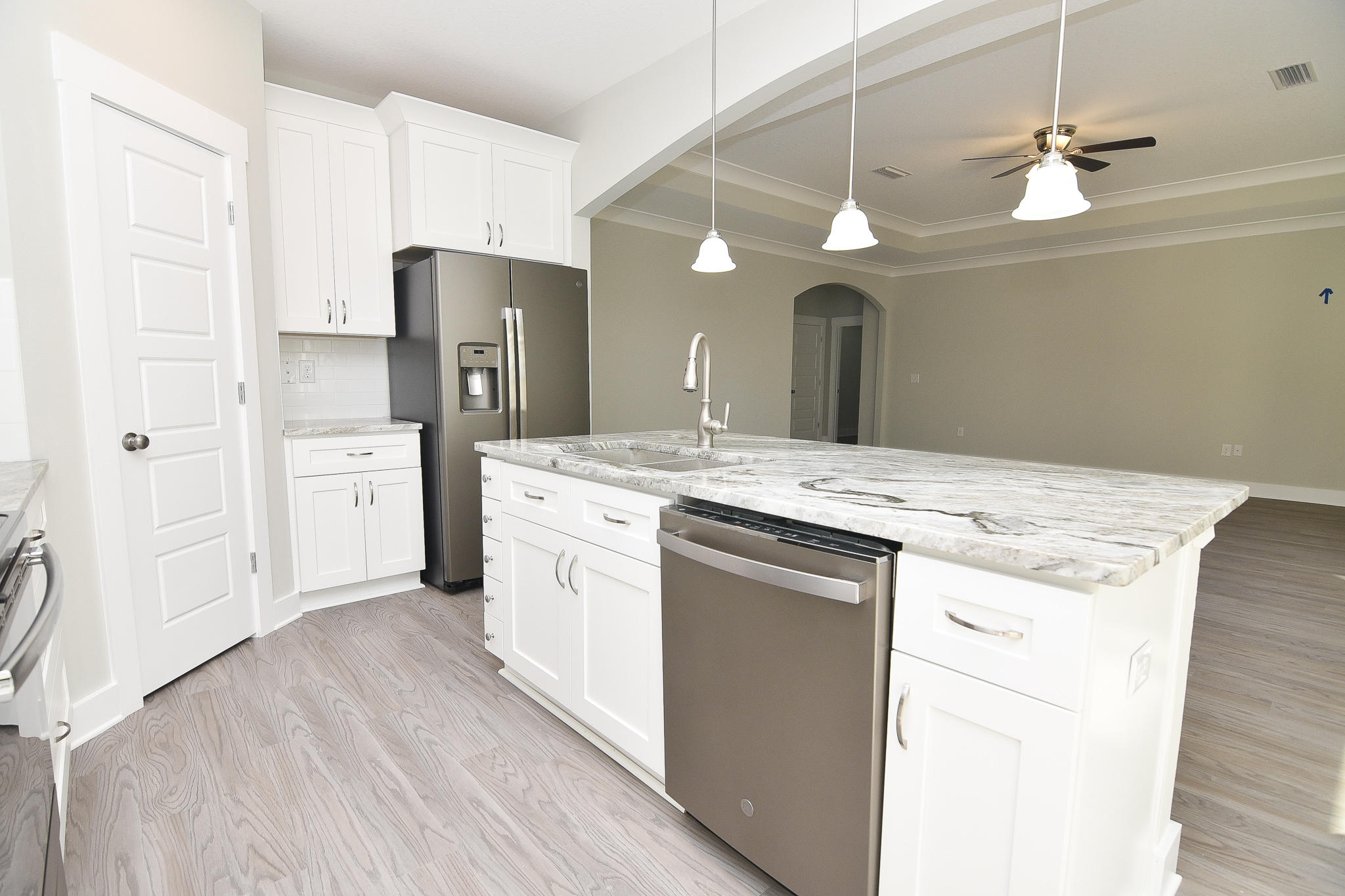 SEMINOLE - Residential