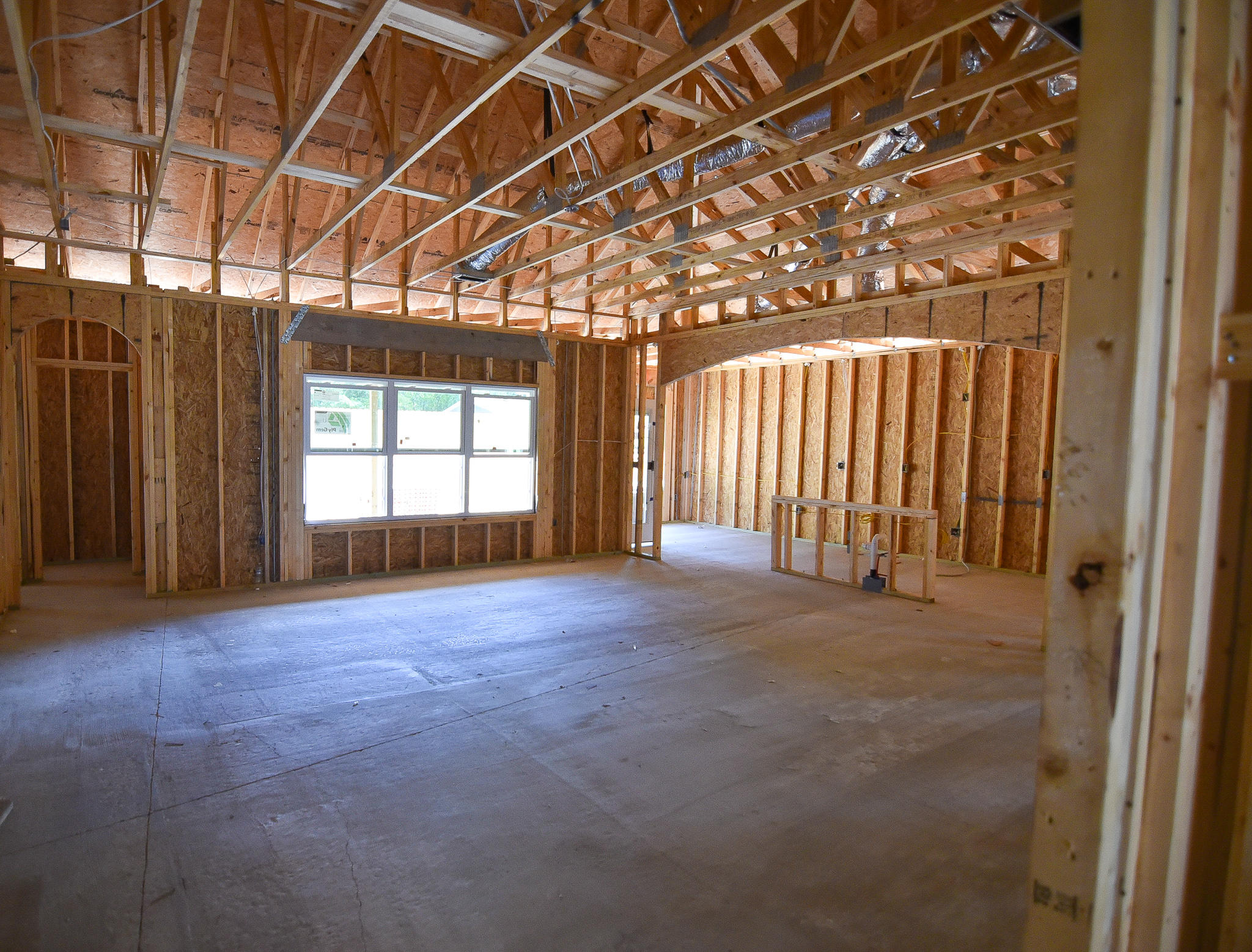 SEMINOLE - Residential