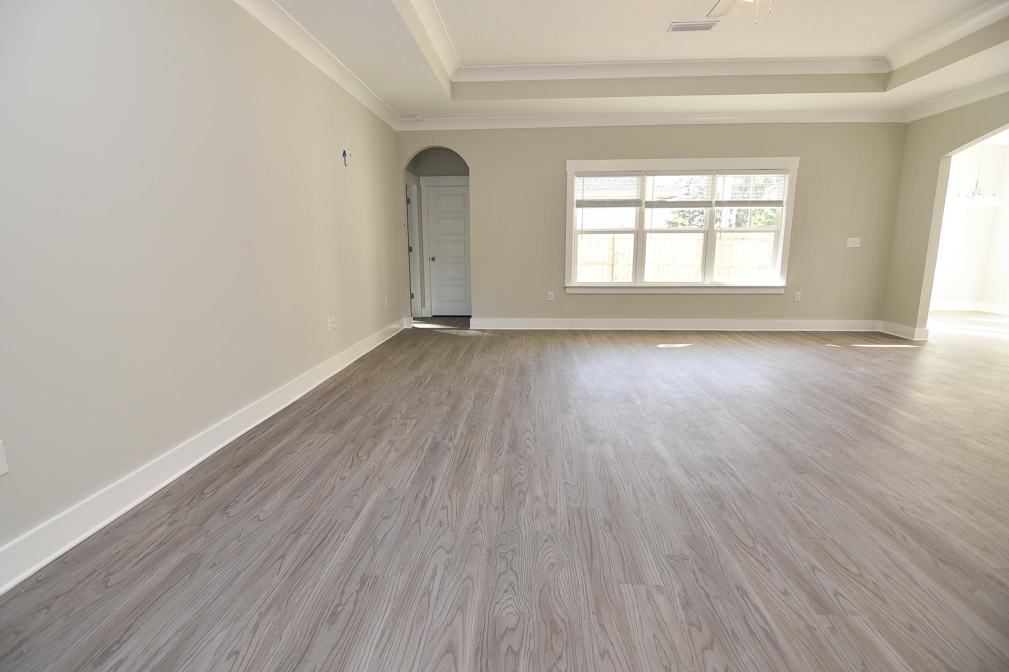 SEMINOLE - Residential