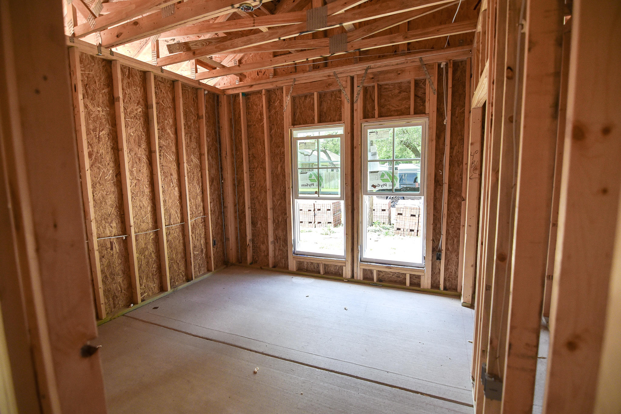 SEMINOLE - Residential