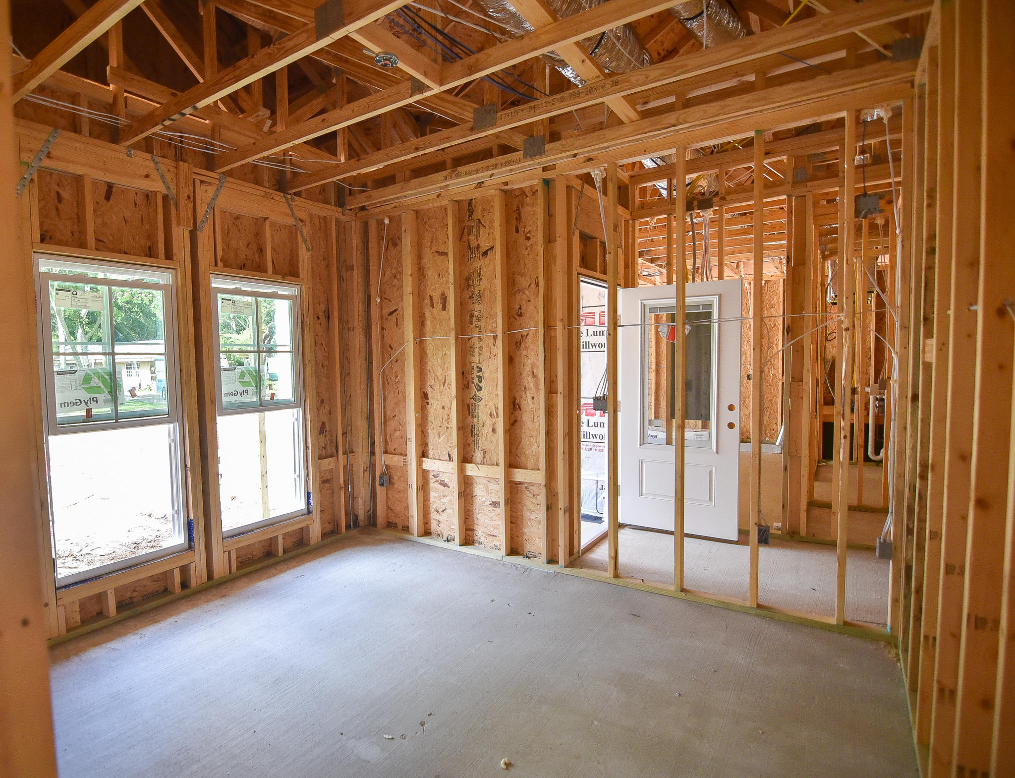 SEMINOLE - Residential