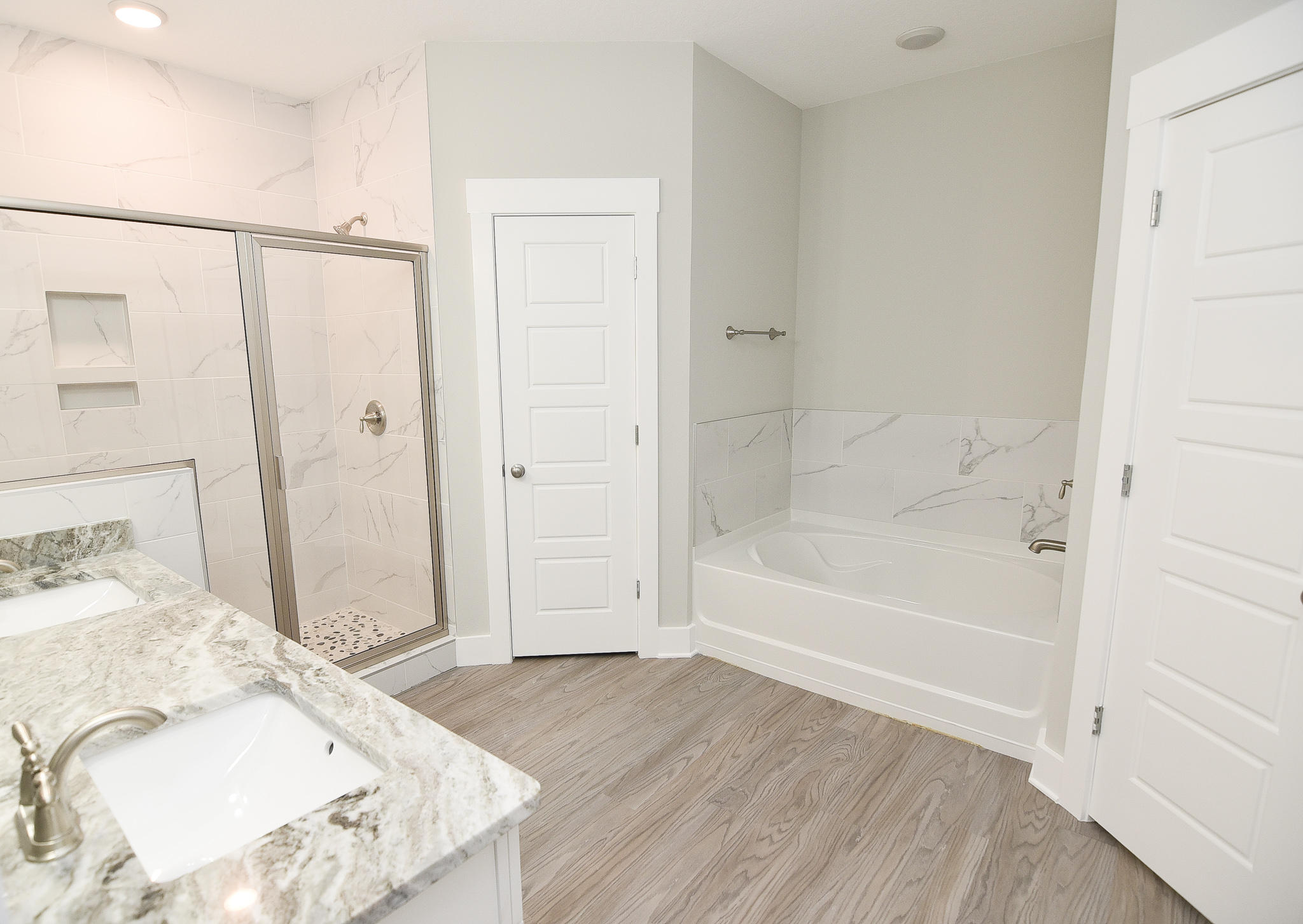 SEMINOLE - Residential