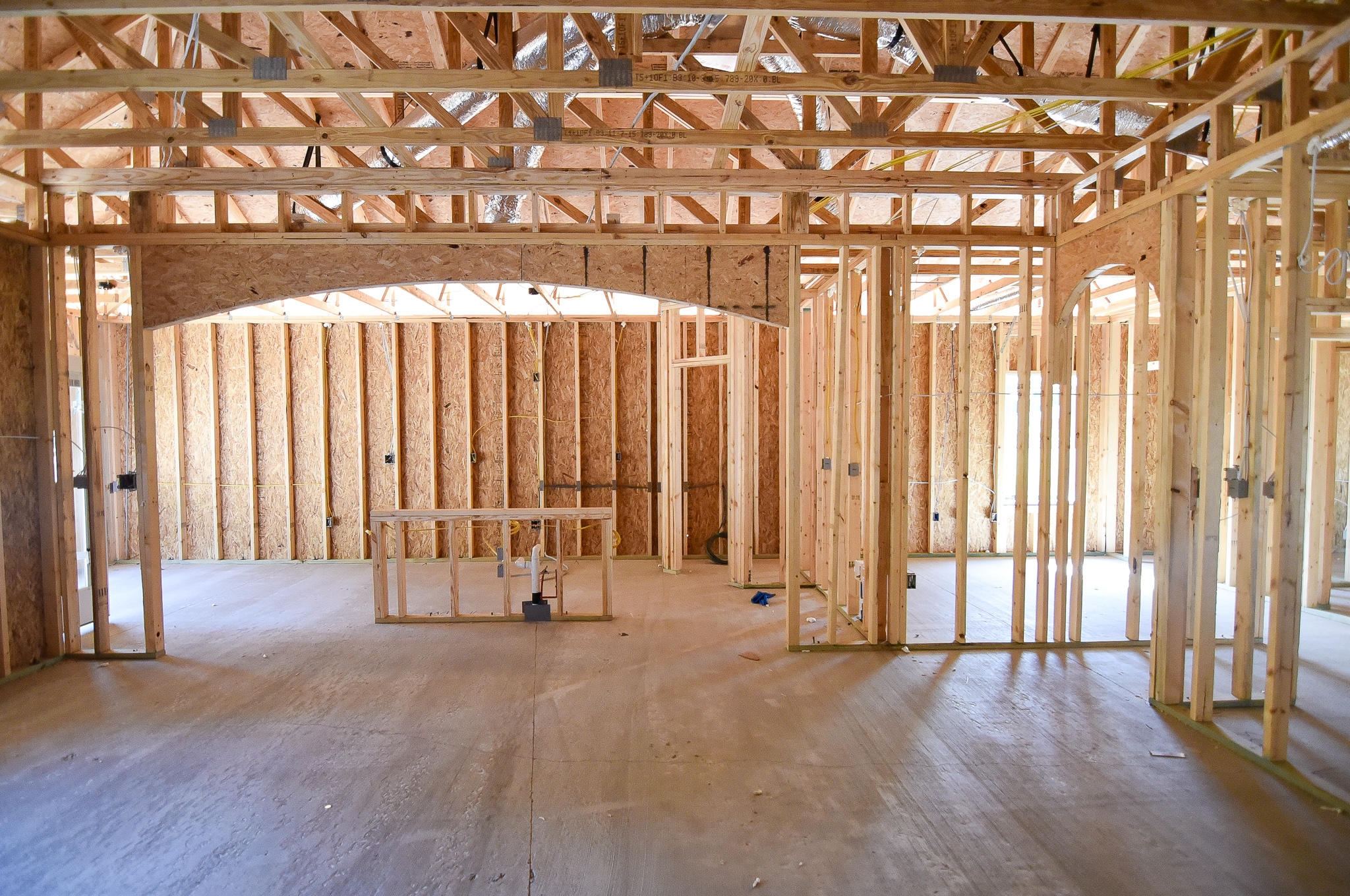 SEMINOLE - Residential