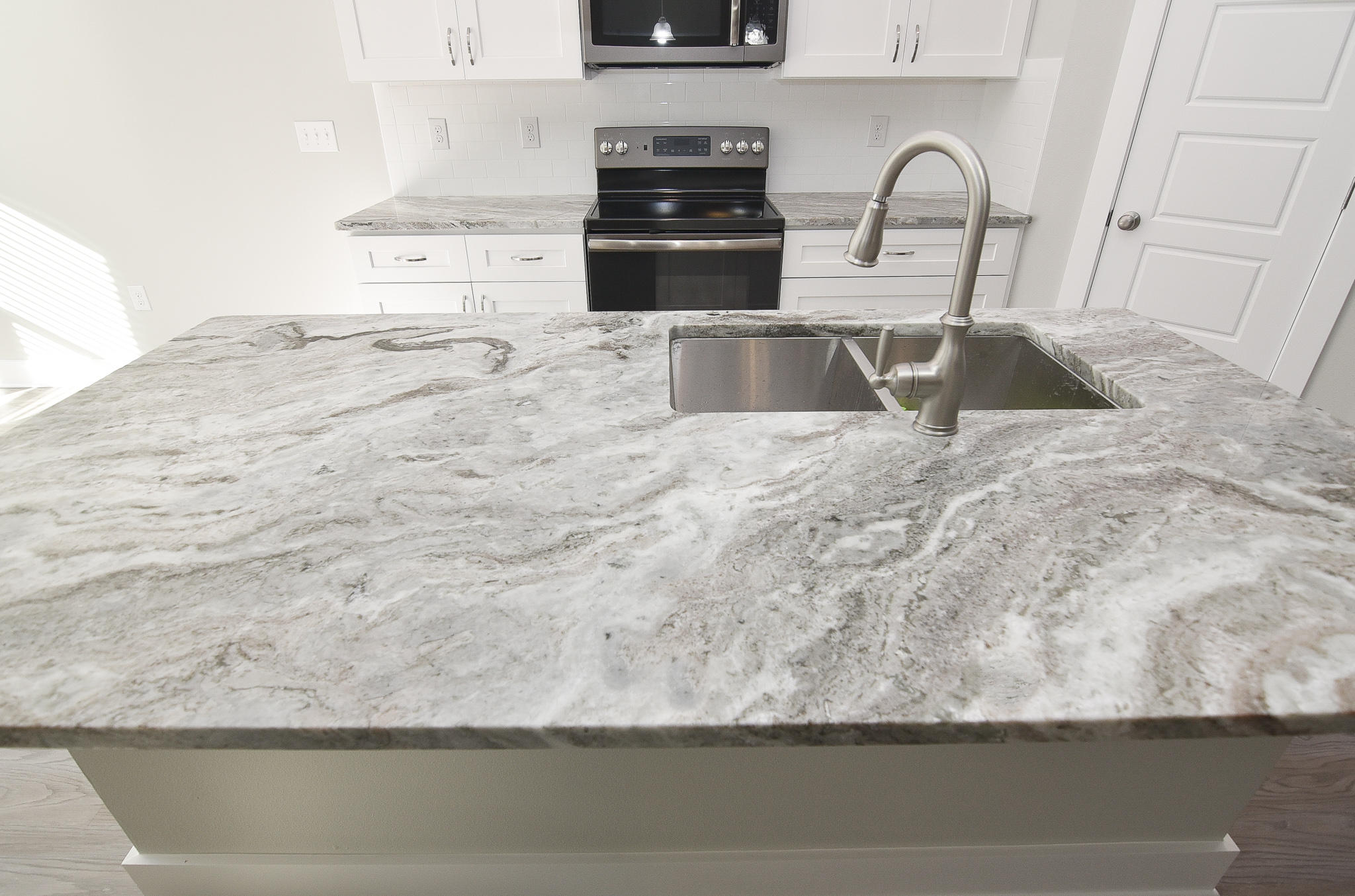 SEMINOLE - Residential