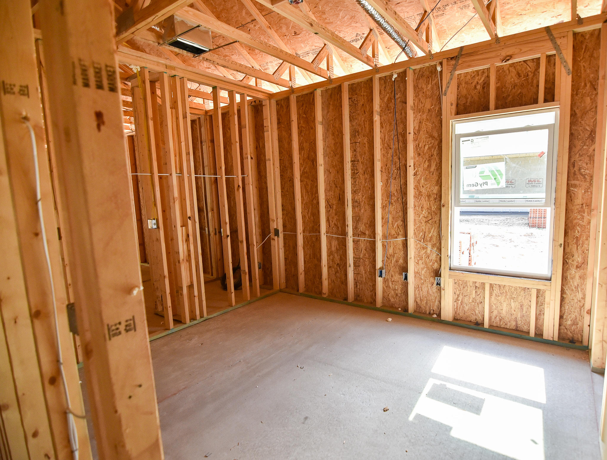 SEMINOLE - Residential