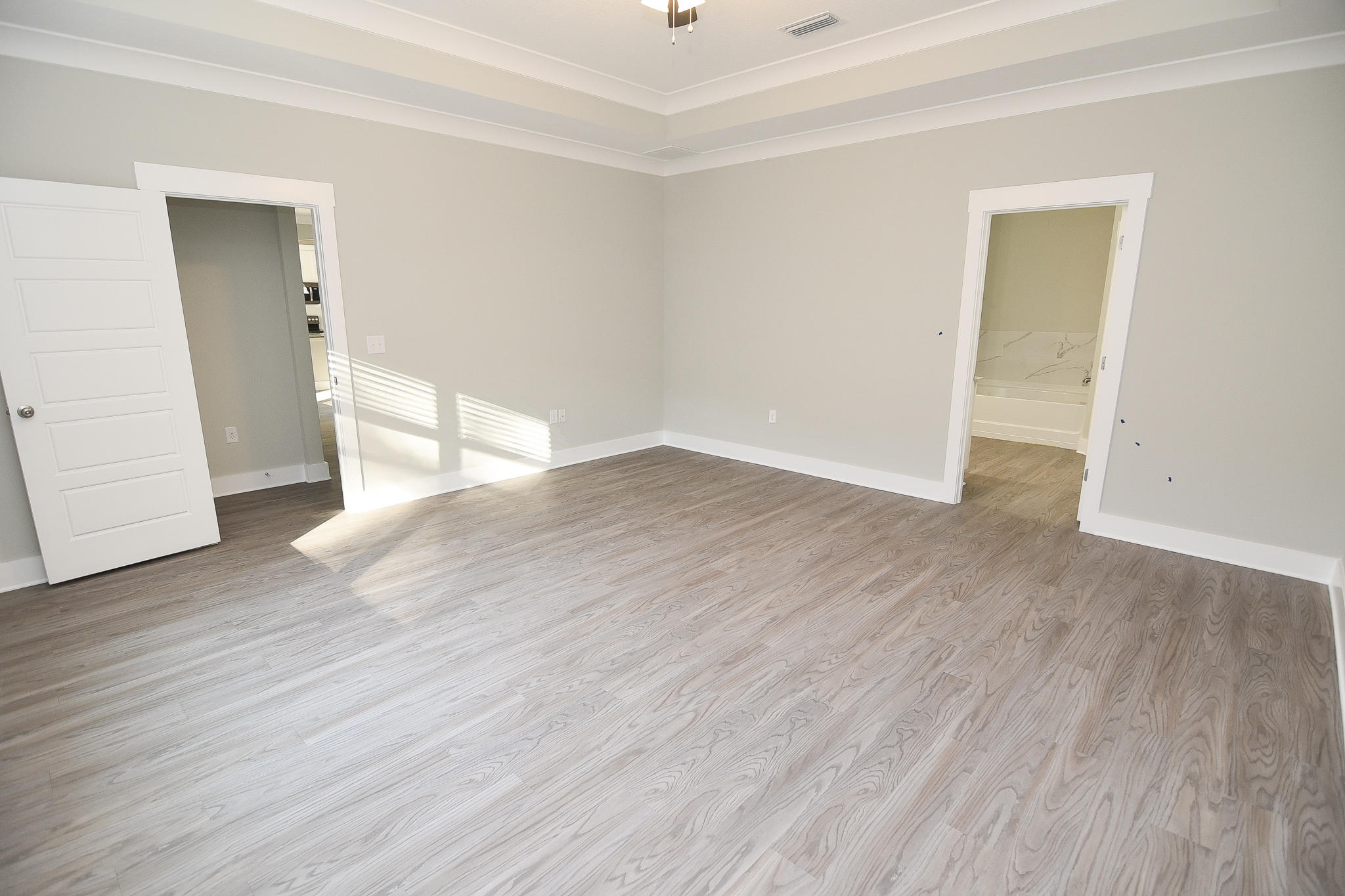 SEMINOLE - Residential