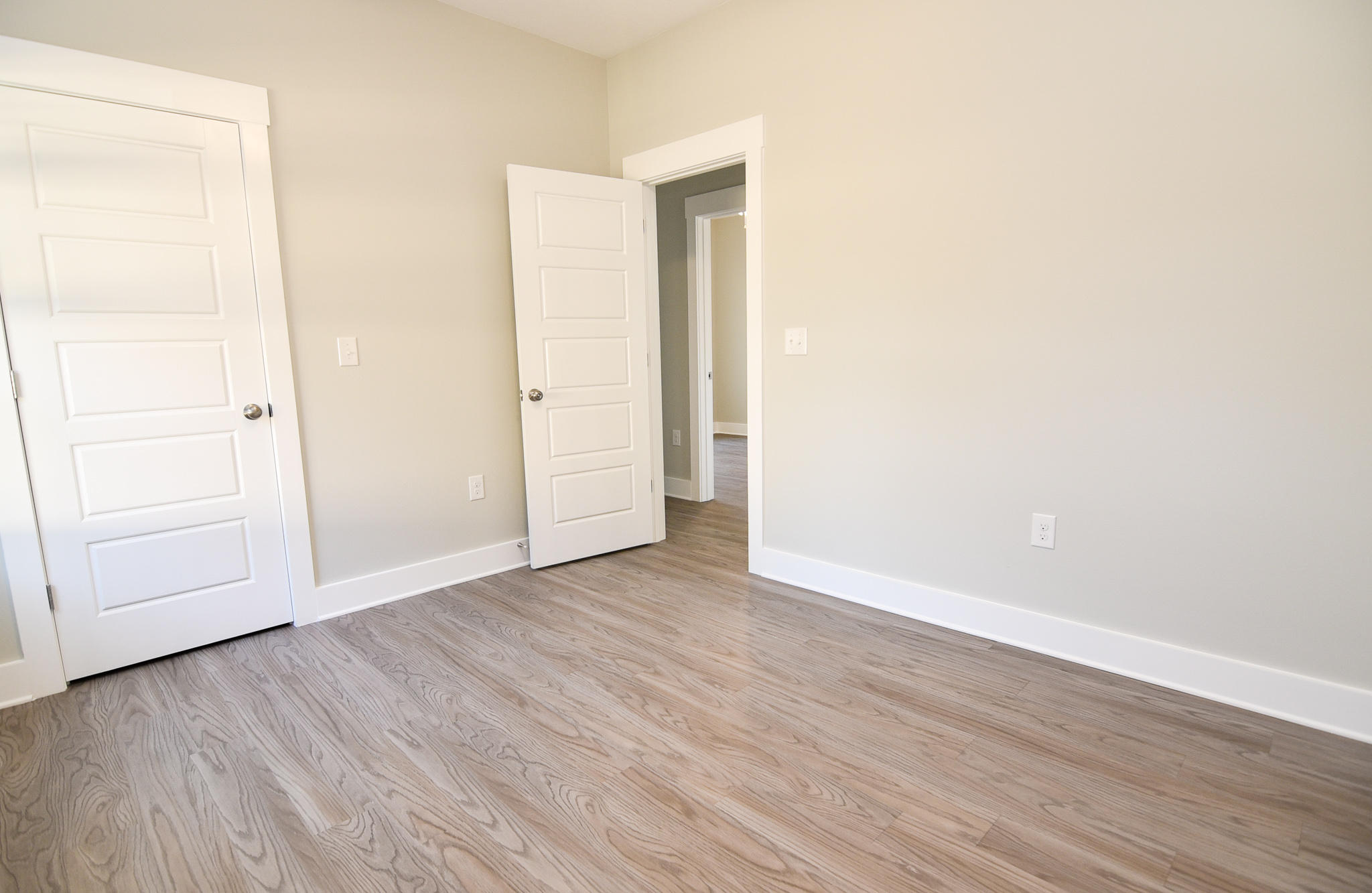 SEMINOLE - Residential