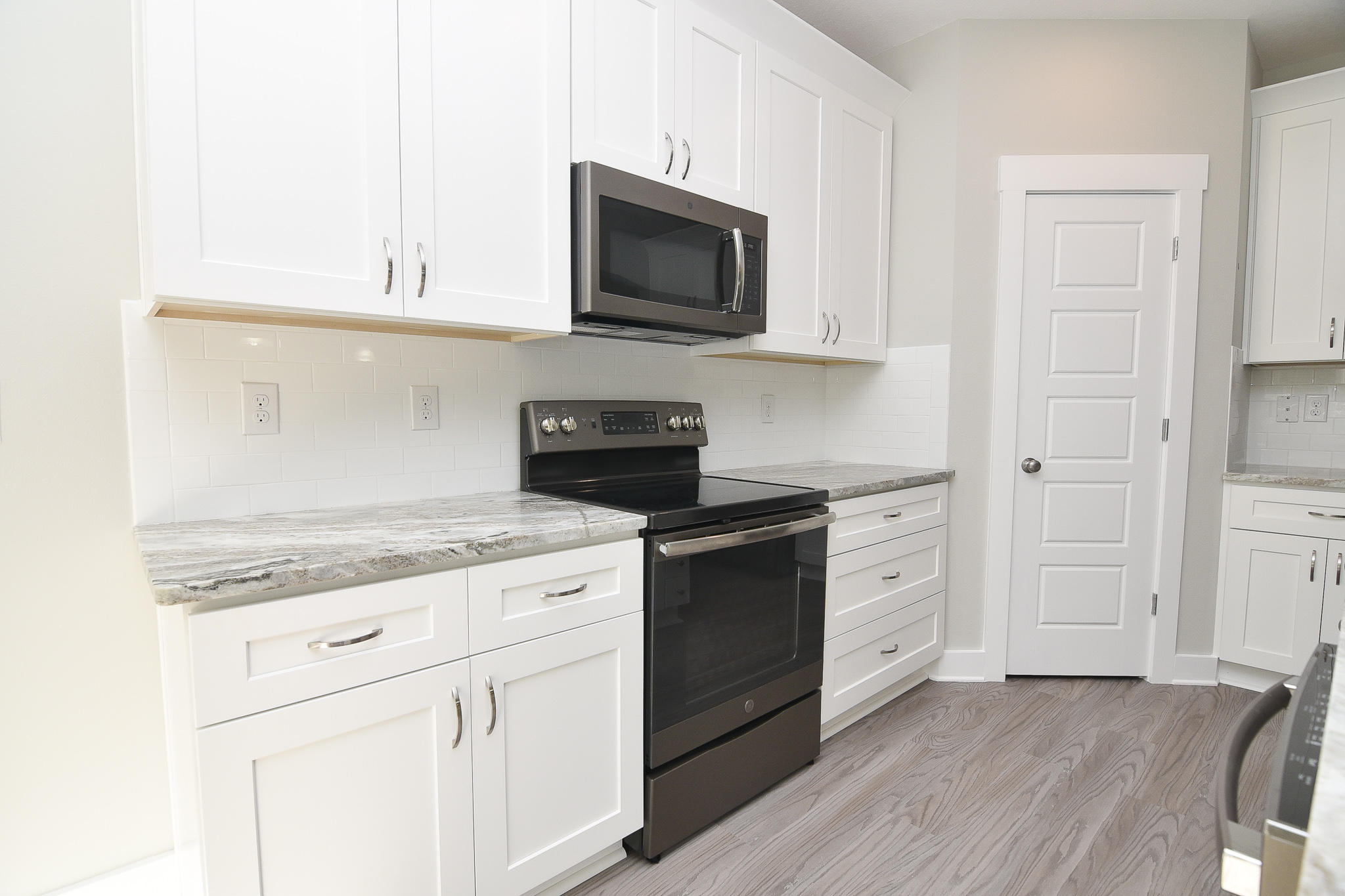 SEMINOLE - Residential