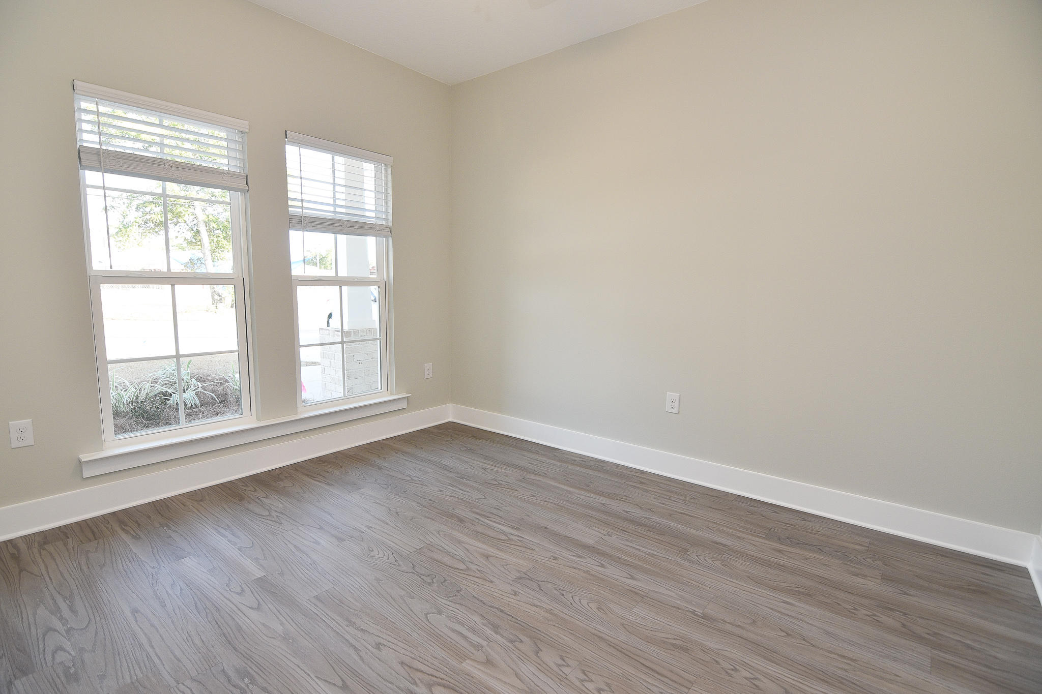 SEMINOLE - Residential