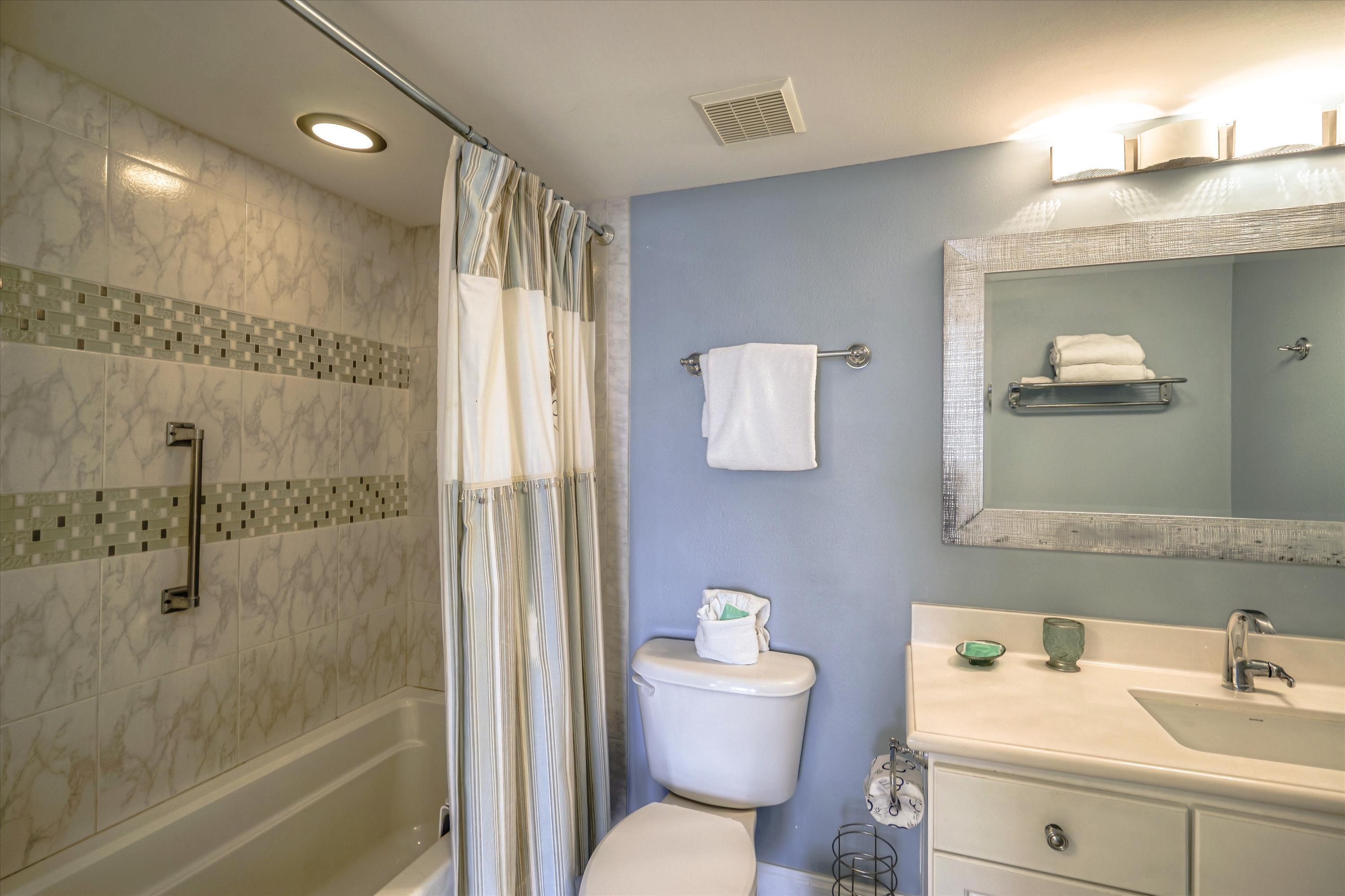 SURF DWELLER CONDO - Residential