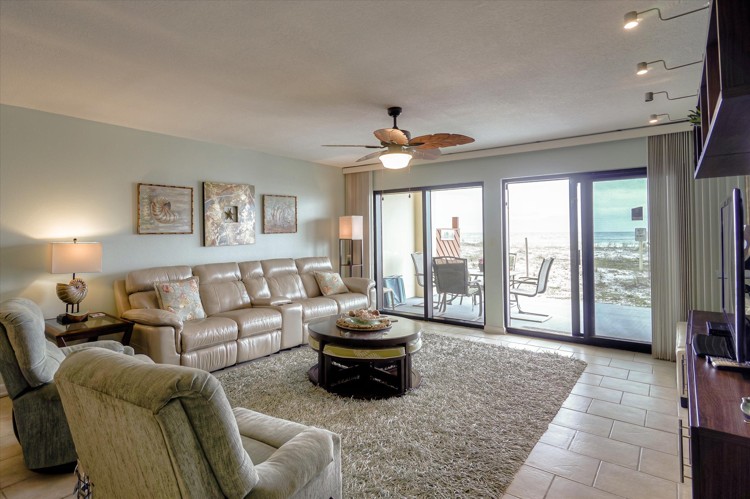 SURF DWELLER CONDO - Residential