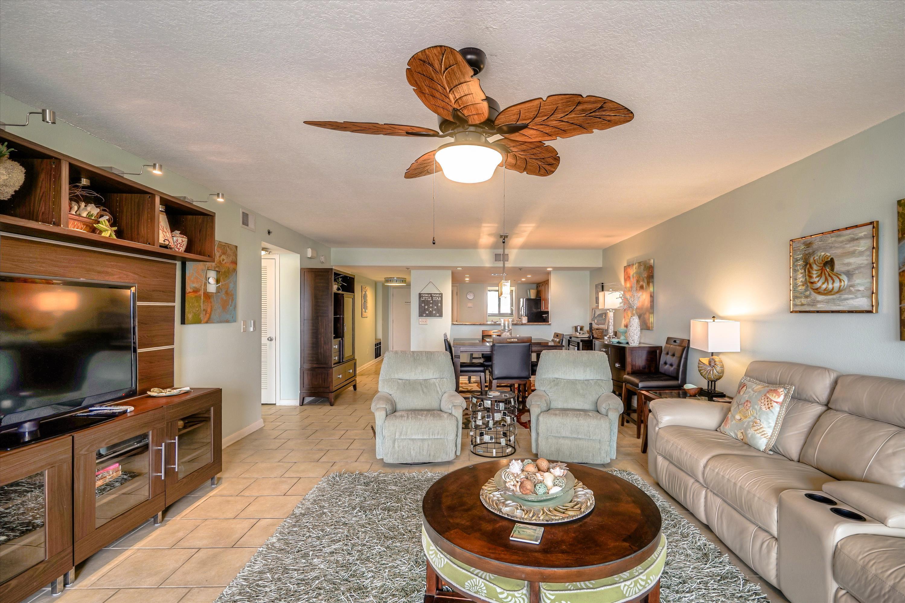 SURF DWELLER CONDO - Residential